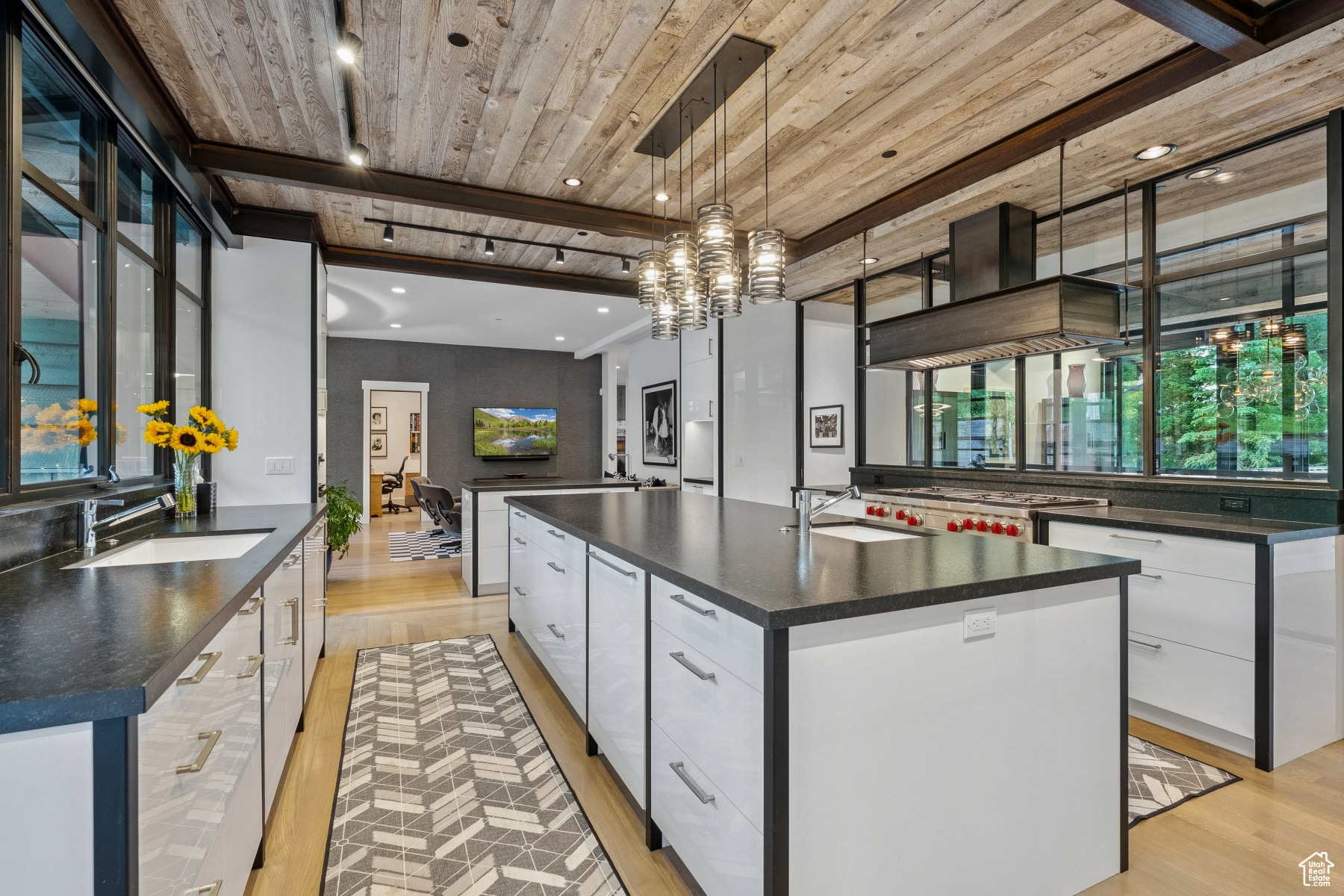 WHITE PINE RANCHES - Residential