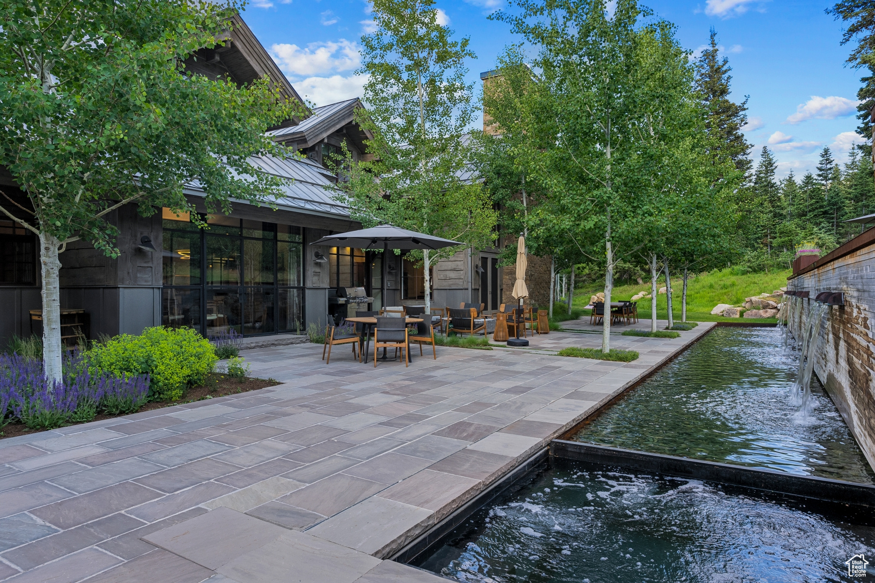 WHITE PINE RANCHES - Residential