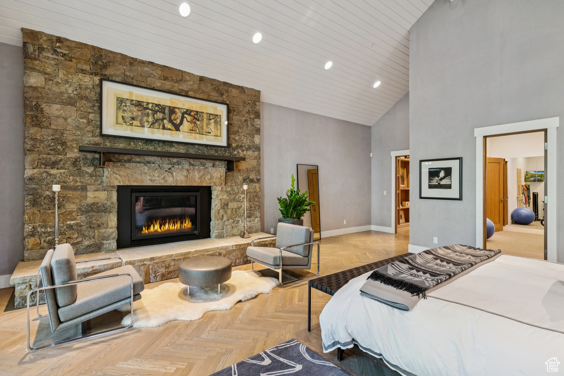 WHITE PINE RANCHES - Residential
