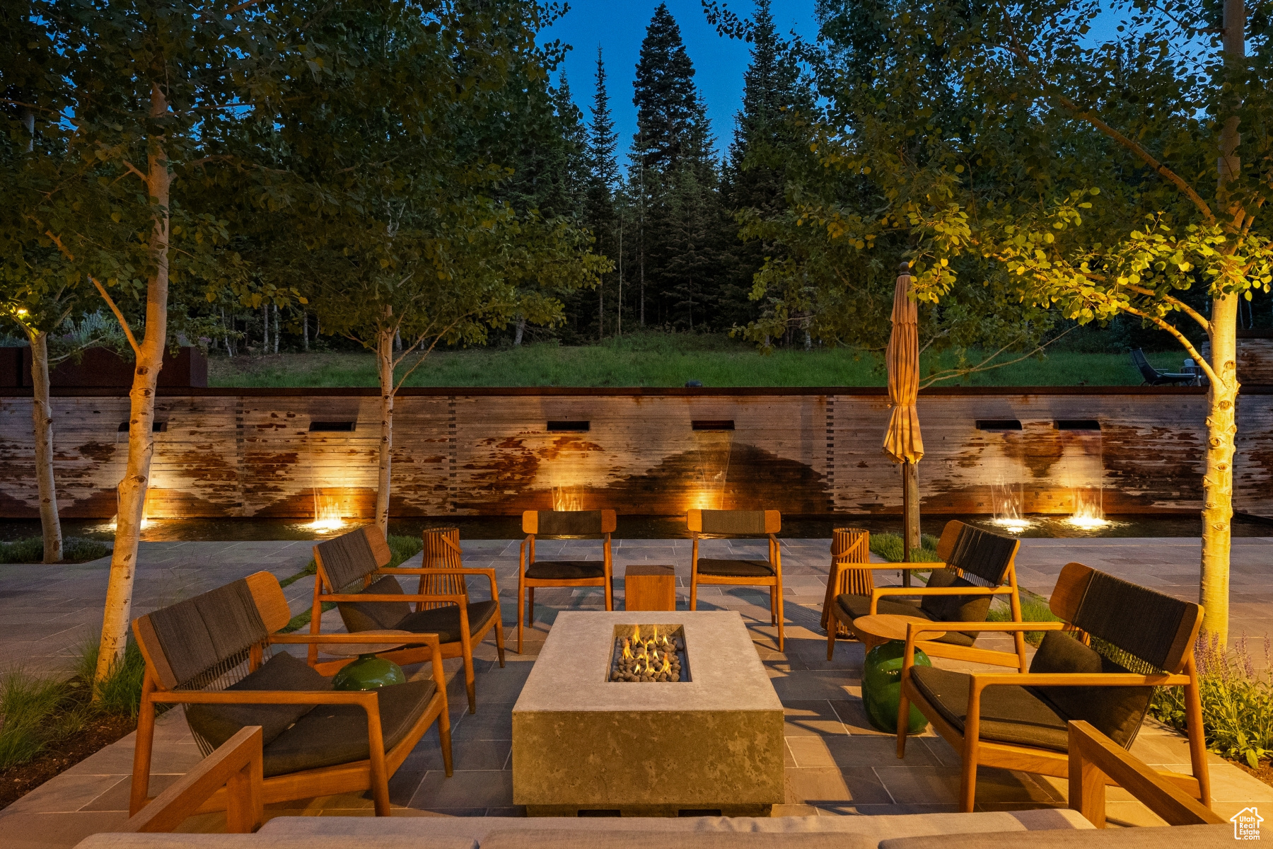 WHITE PINE RANCHES - Residential