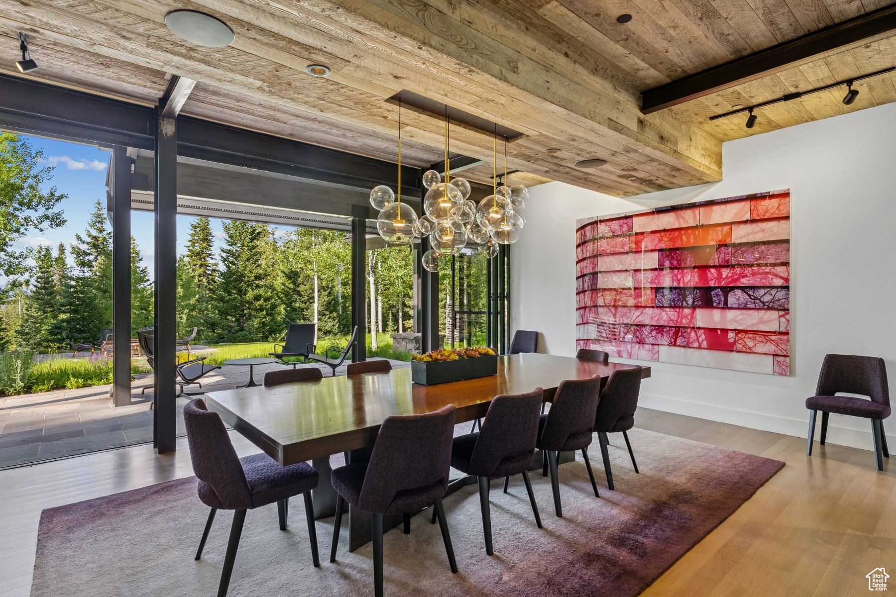 WHITE PINE RANCHES - Residential