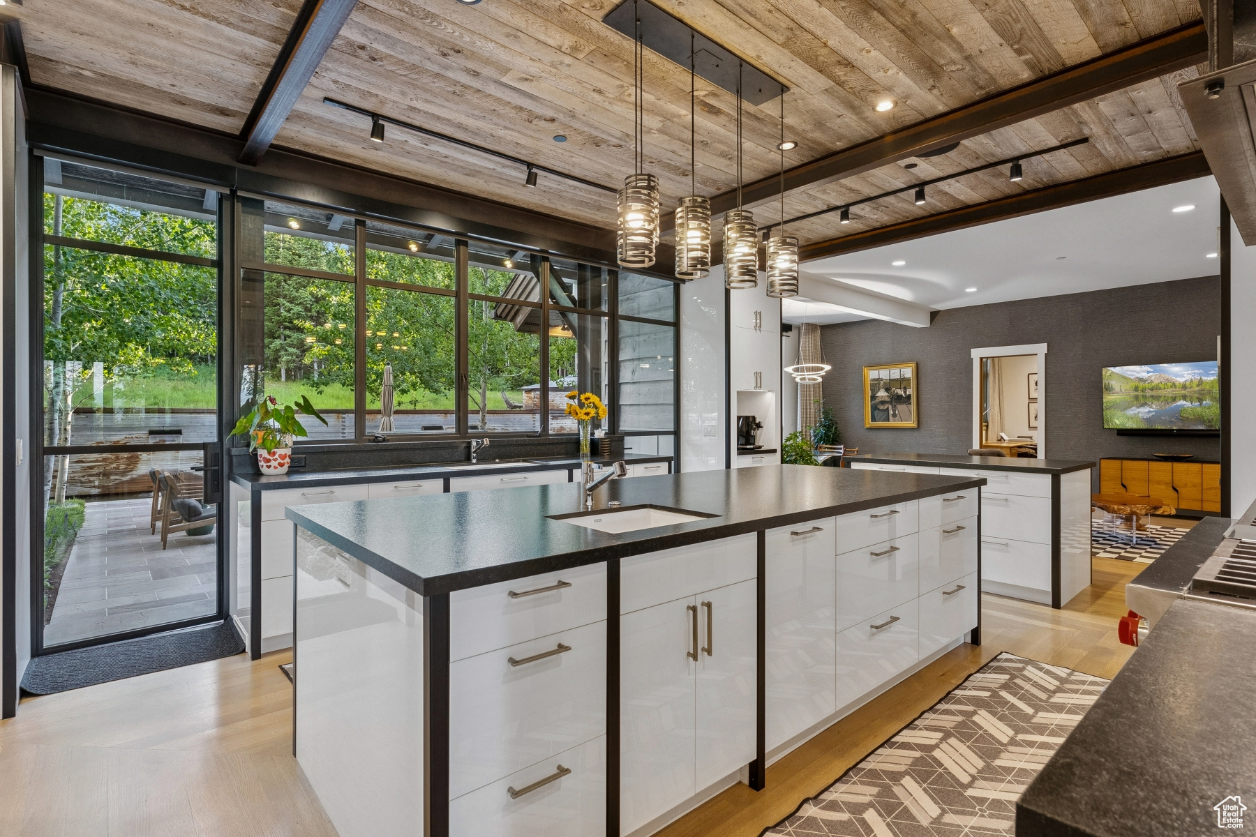 WHITE PINE RANCHES - Residential