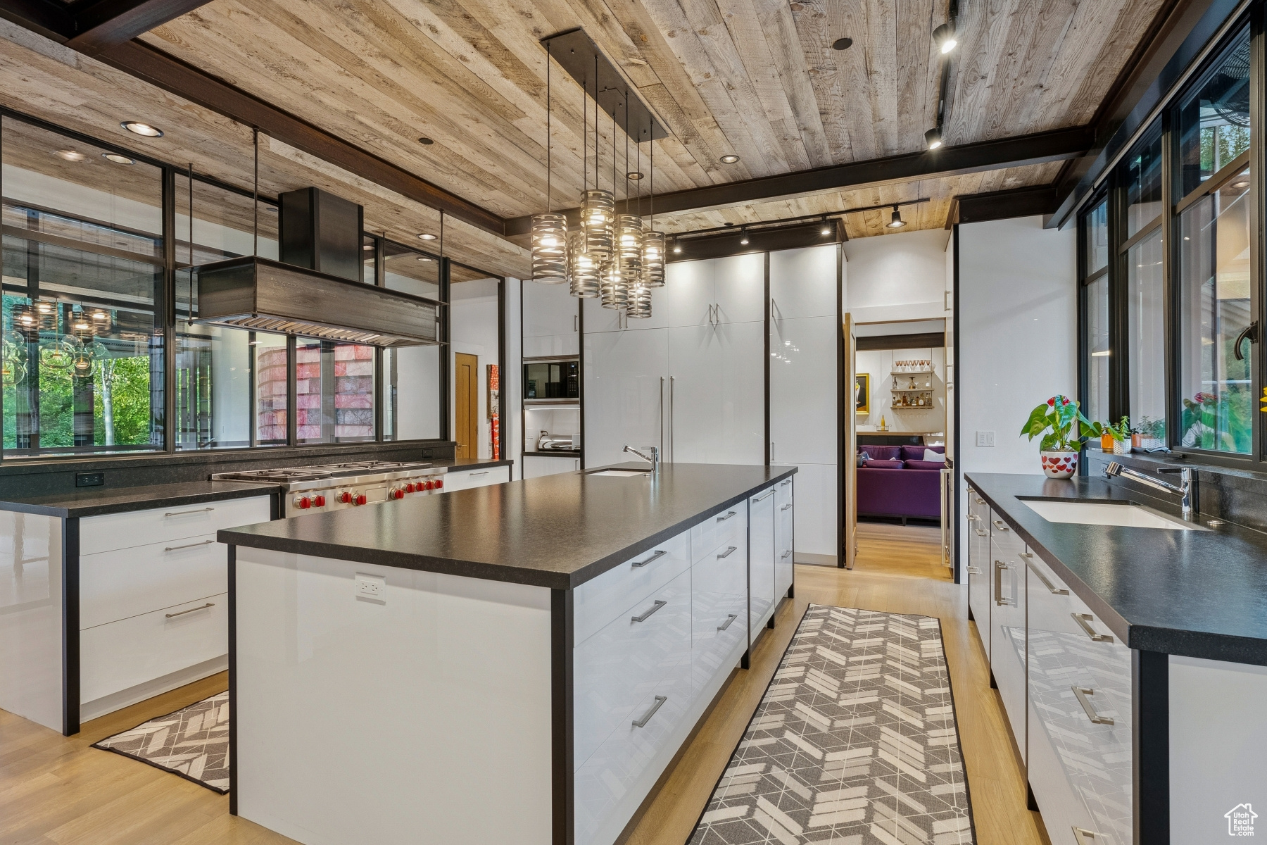 WHITE PINE RANCHES - Residential