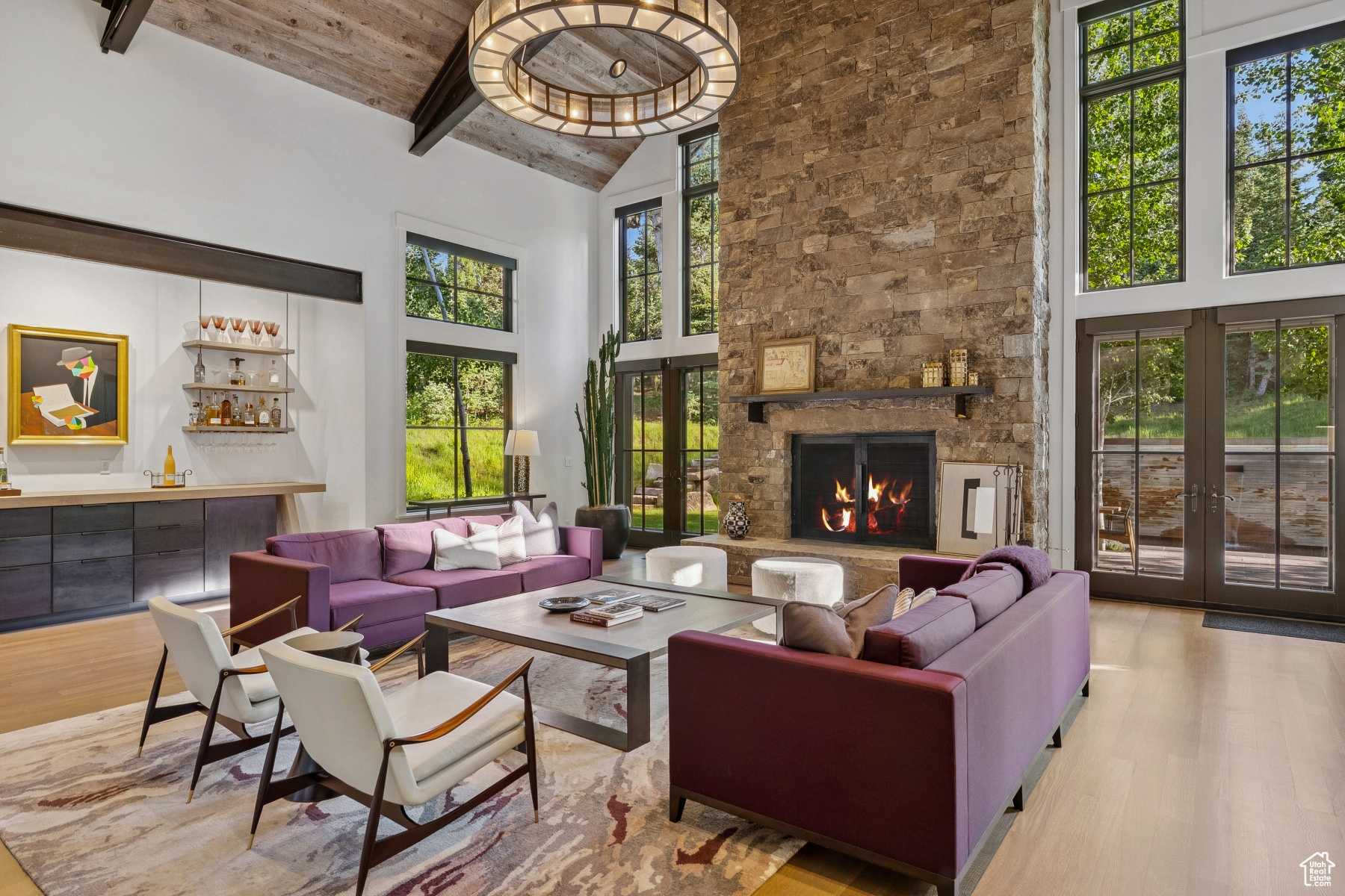 WHITE PINE RANCHES - Residential