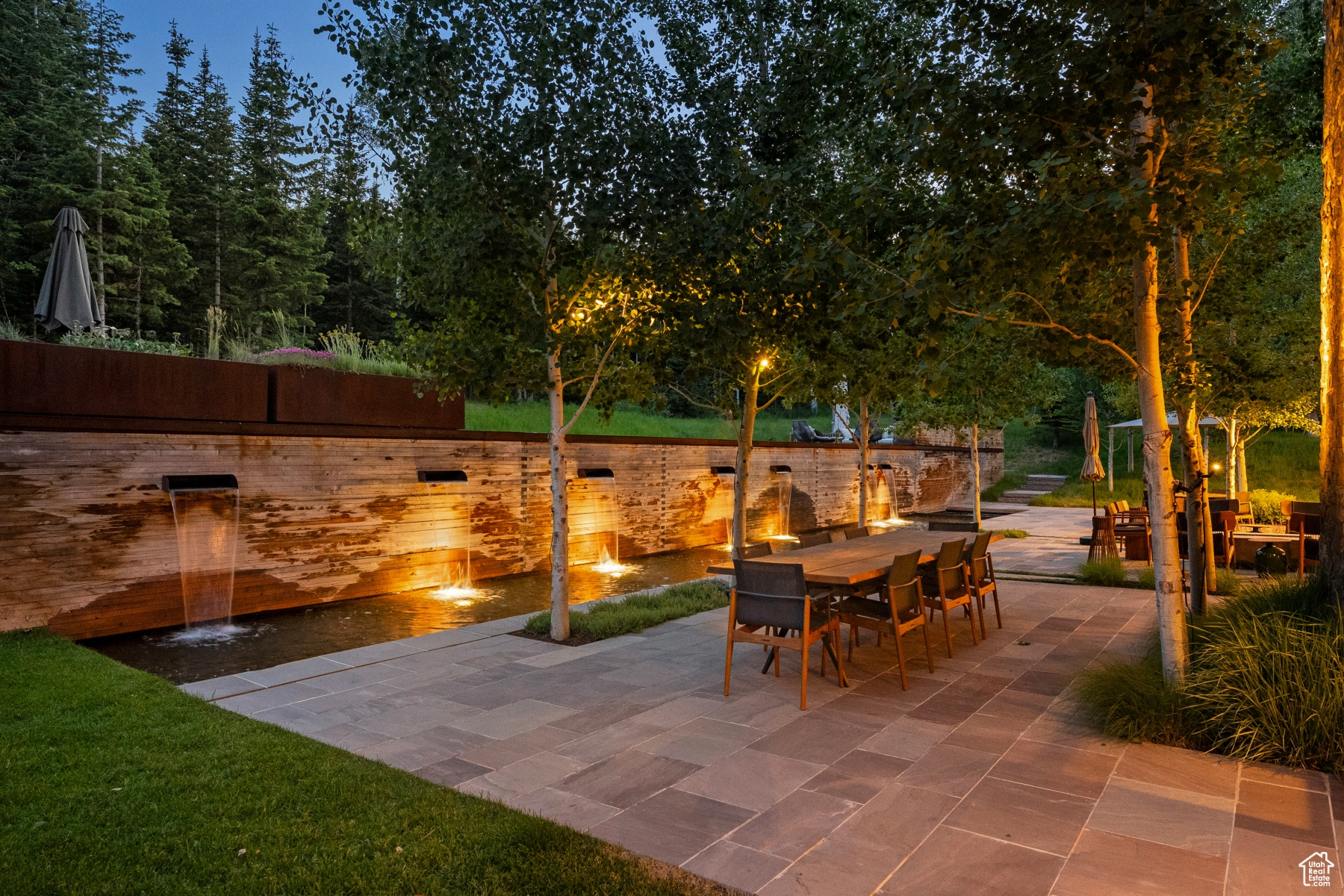WHITE PINE RANCHES - Residential