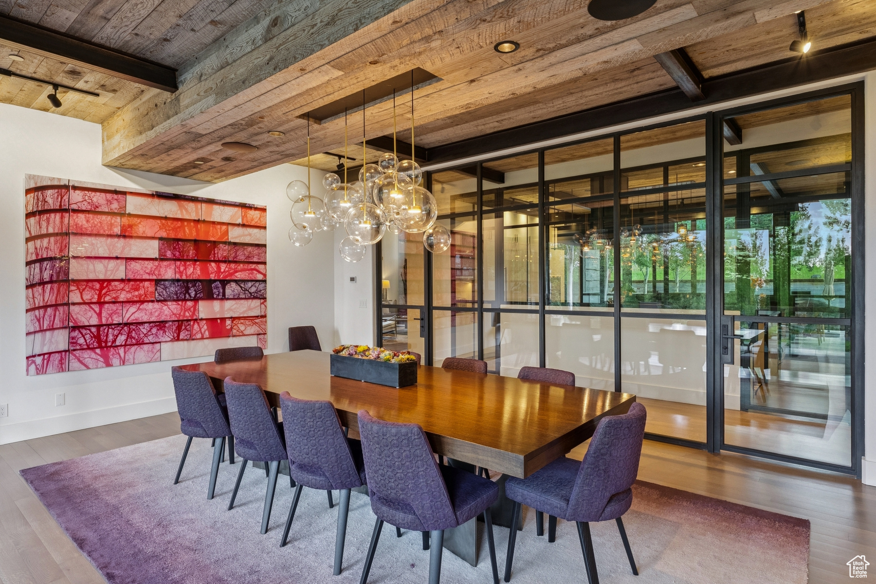 WHITE PINE RANCHES - Residential