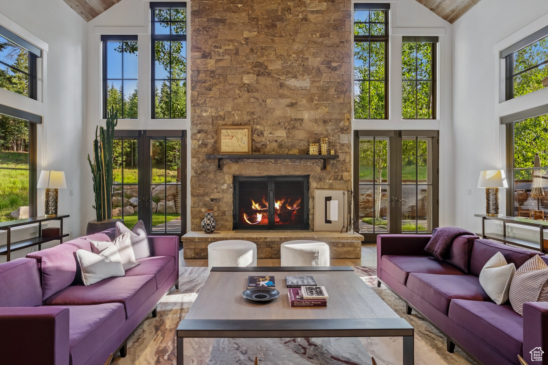 WHITE PINE RANCHES - Residential