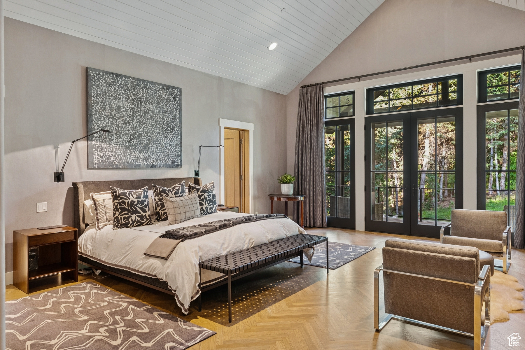 WHITE PINE RANCHES - Residential