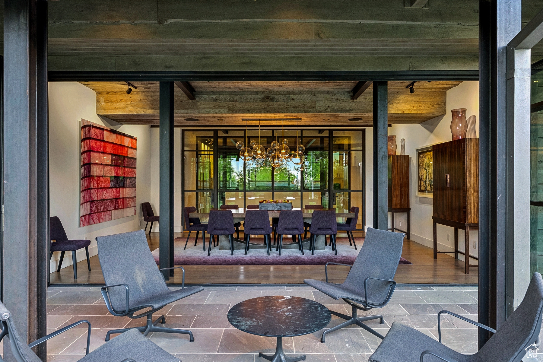 WHITE PINE RANCHES - Residential
