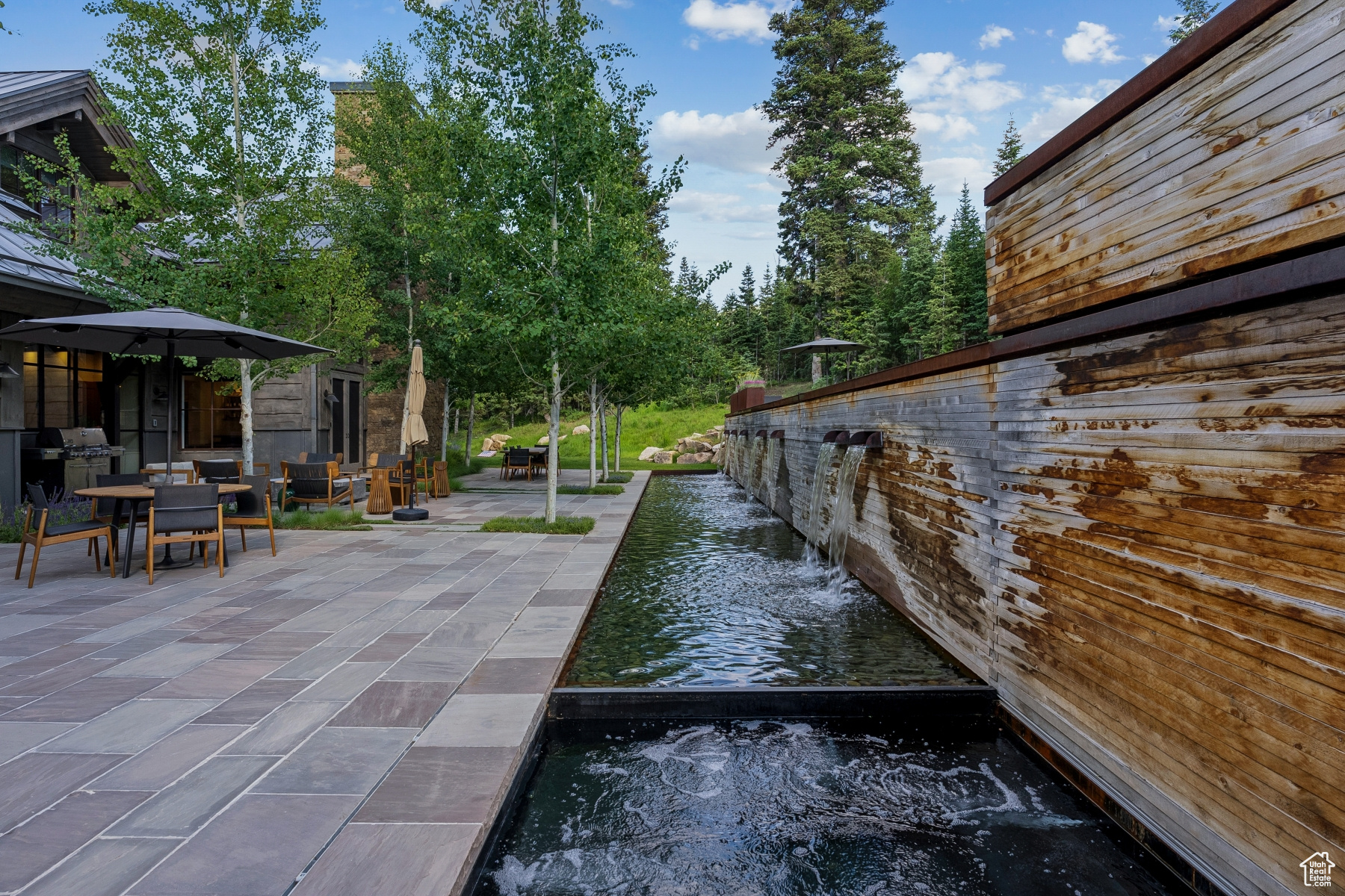WHITE PINE RANCHES - Residential