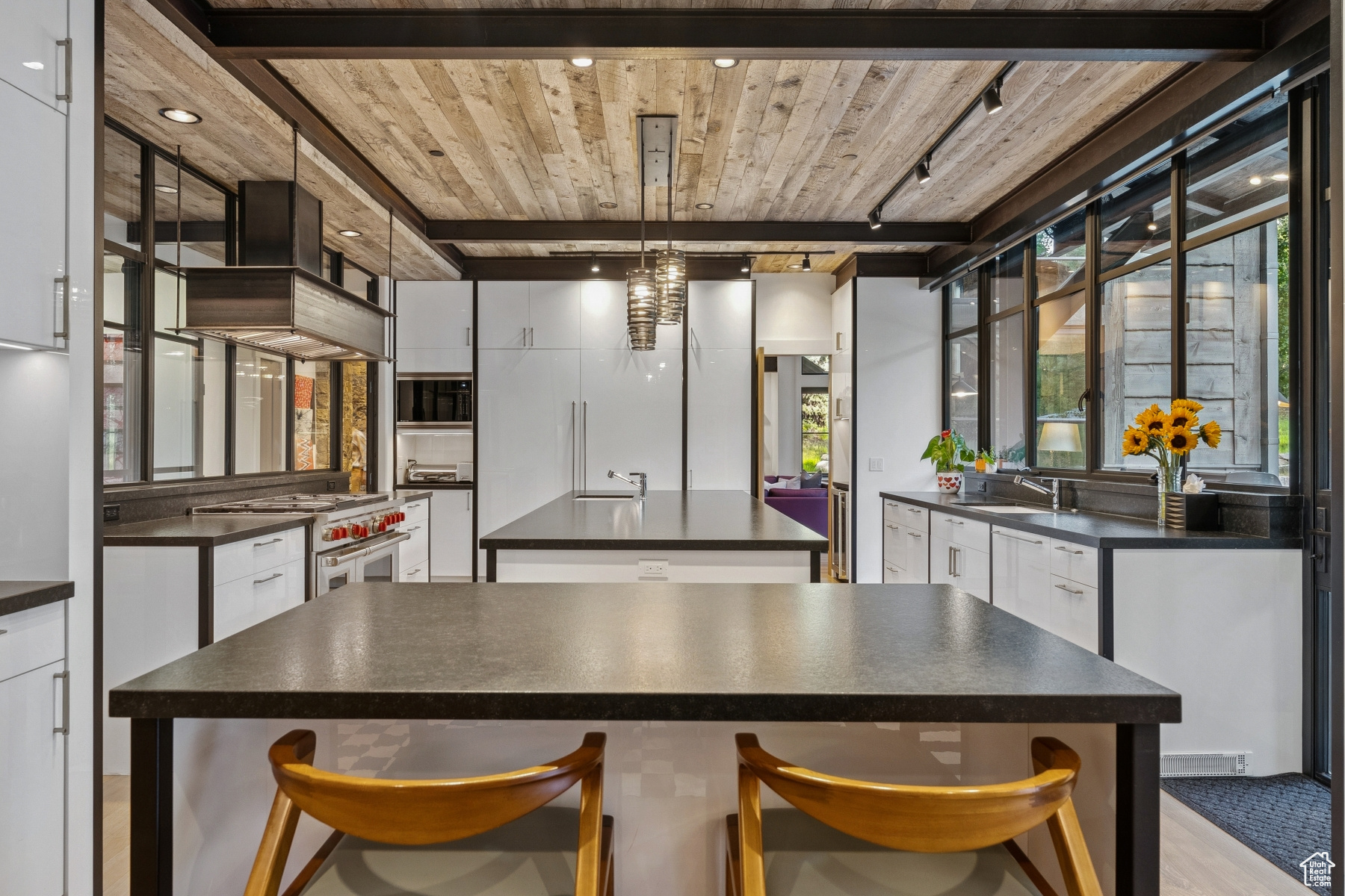 WHITE PINE RANCHES - Residential
