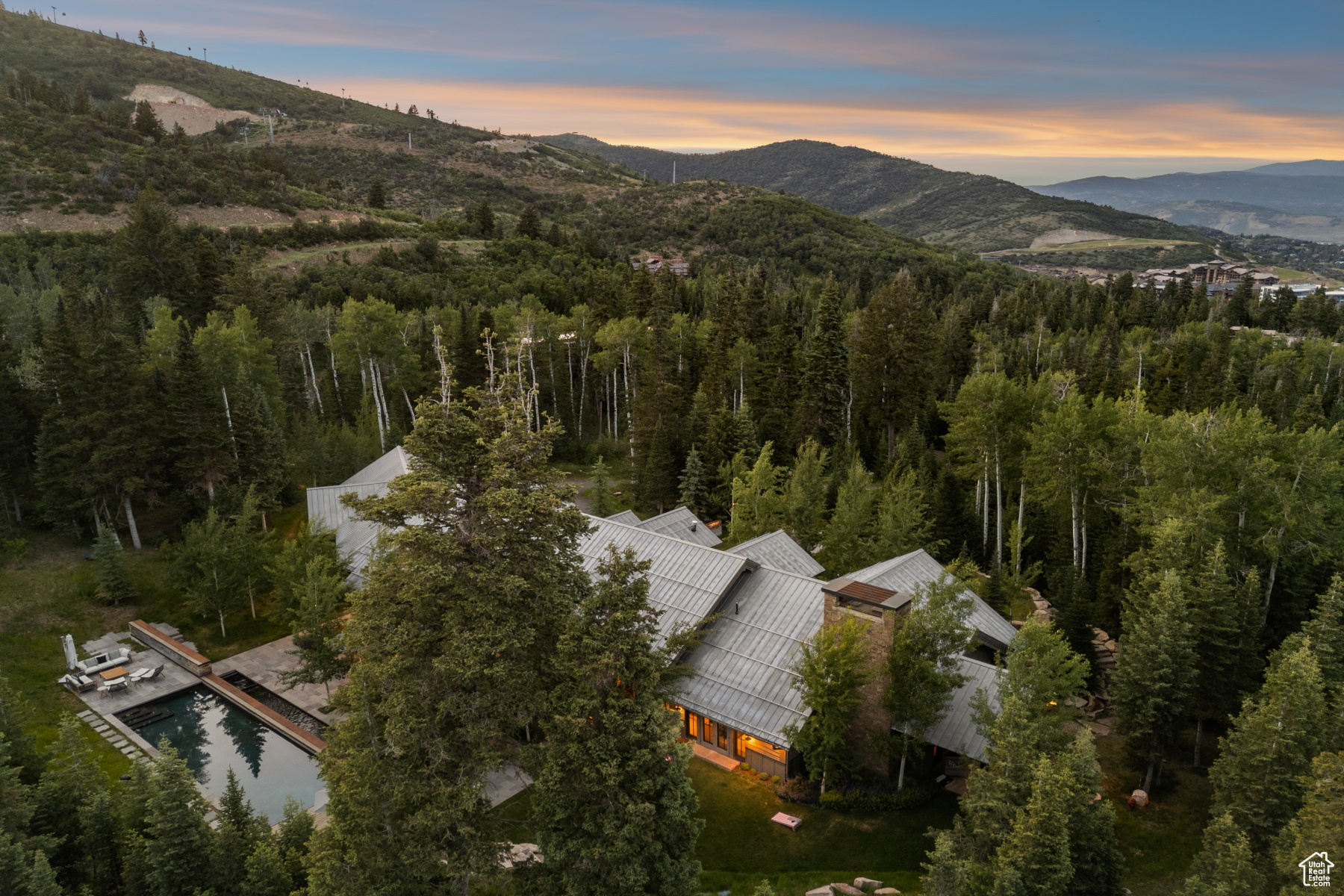 WHITE PINE RANCHES - Residential