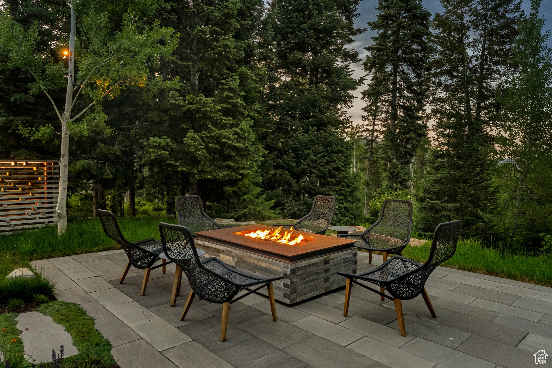 WHITE PINE RANCHES - Residential