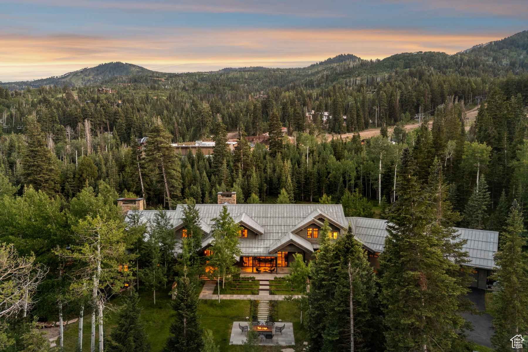 WHITE PINE RANCHES - Residential