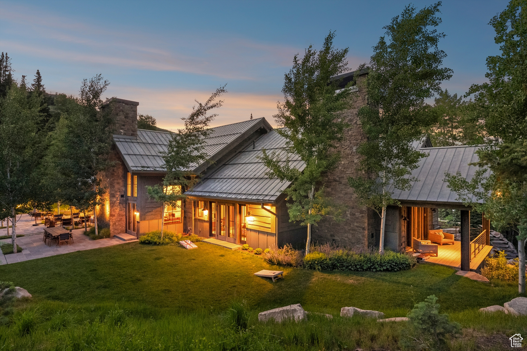 WHITE PINE RANCHES - Residential