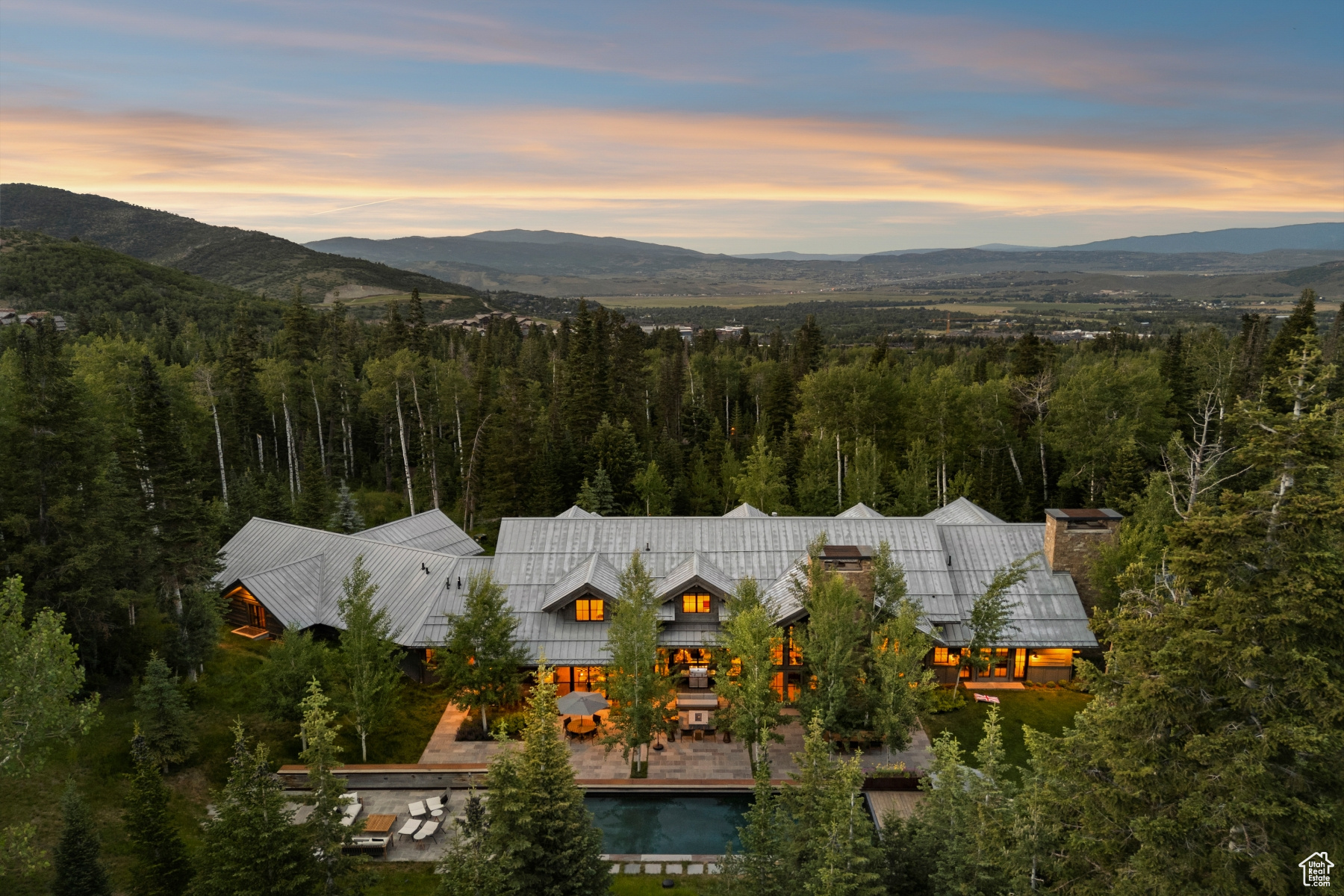 WHITE PINE RANCHES - Residential