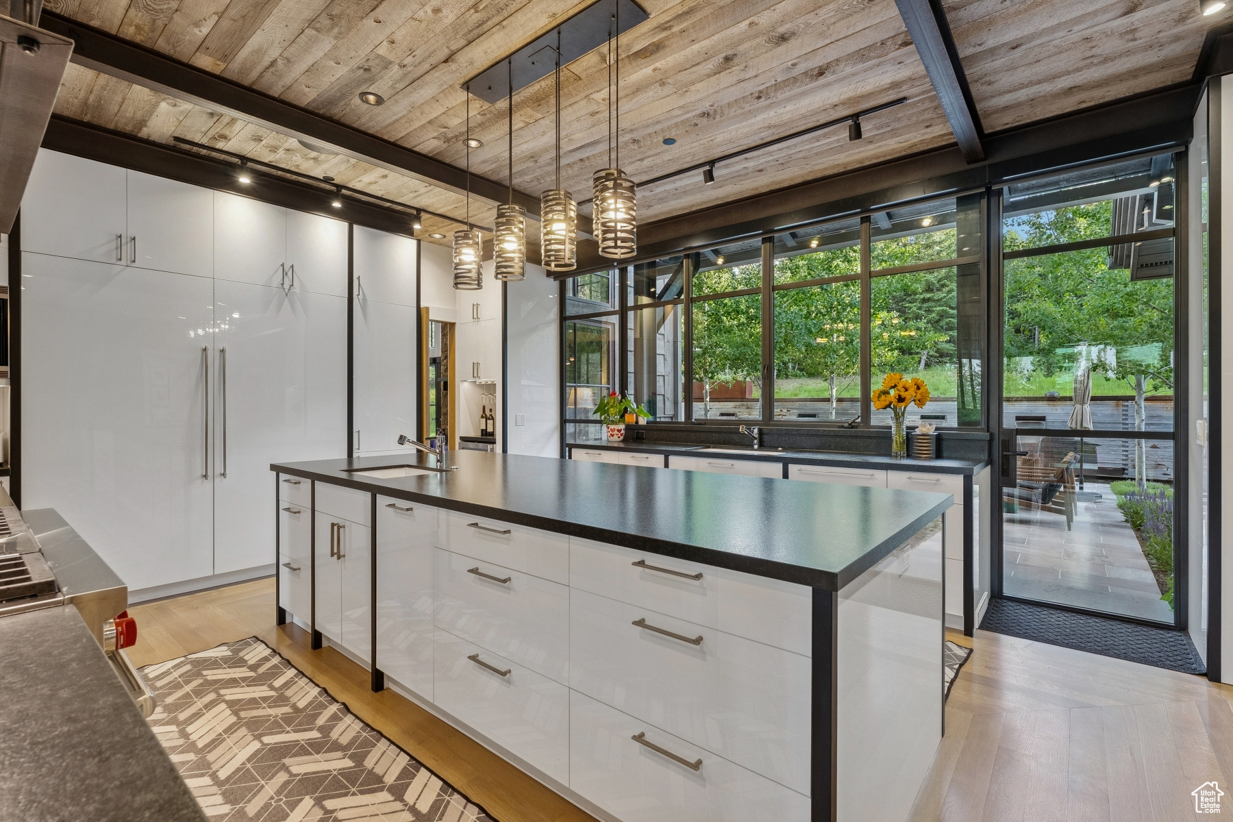 WHITE PINE RANCHES - Residential