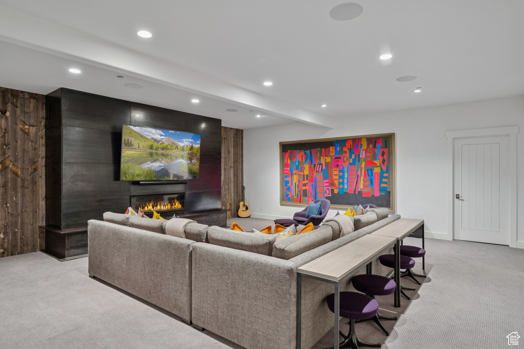 WHITE PINE RANCHES - Residential
