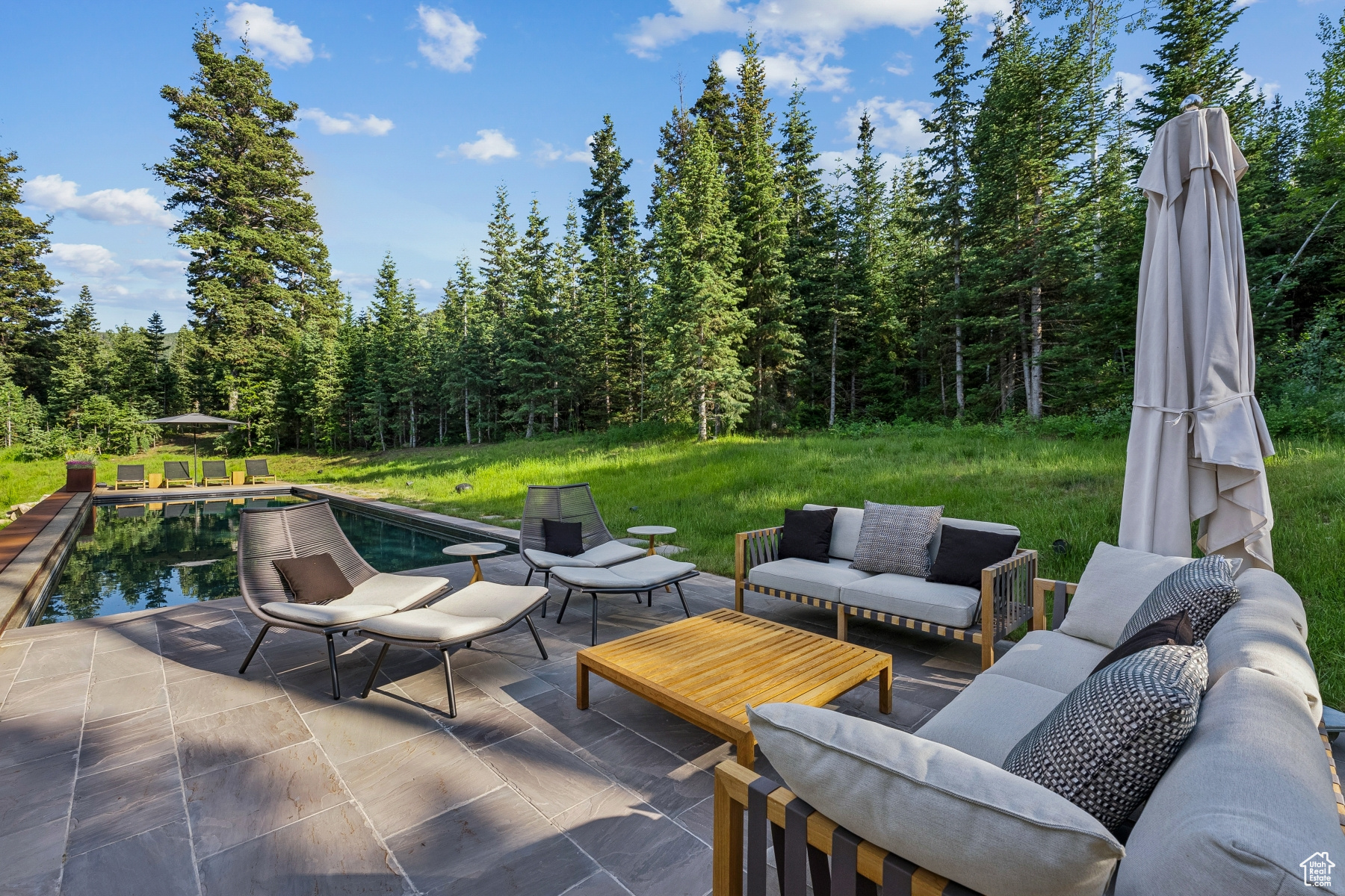 WHITE PINE RANCHES - Residential