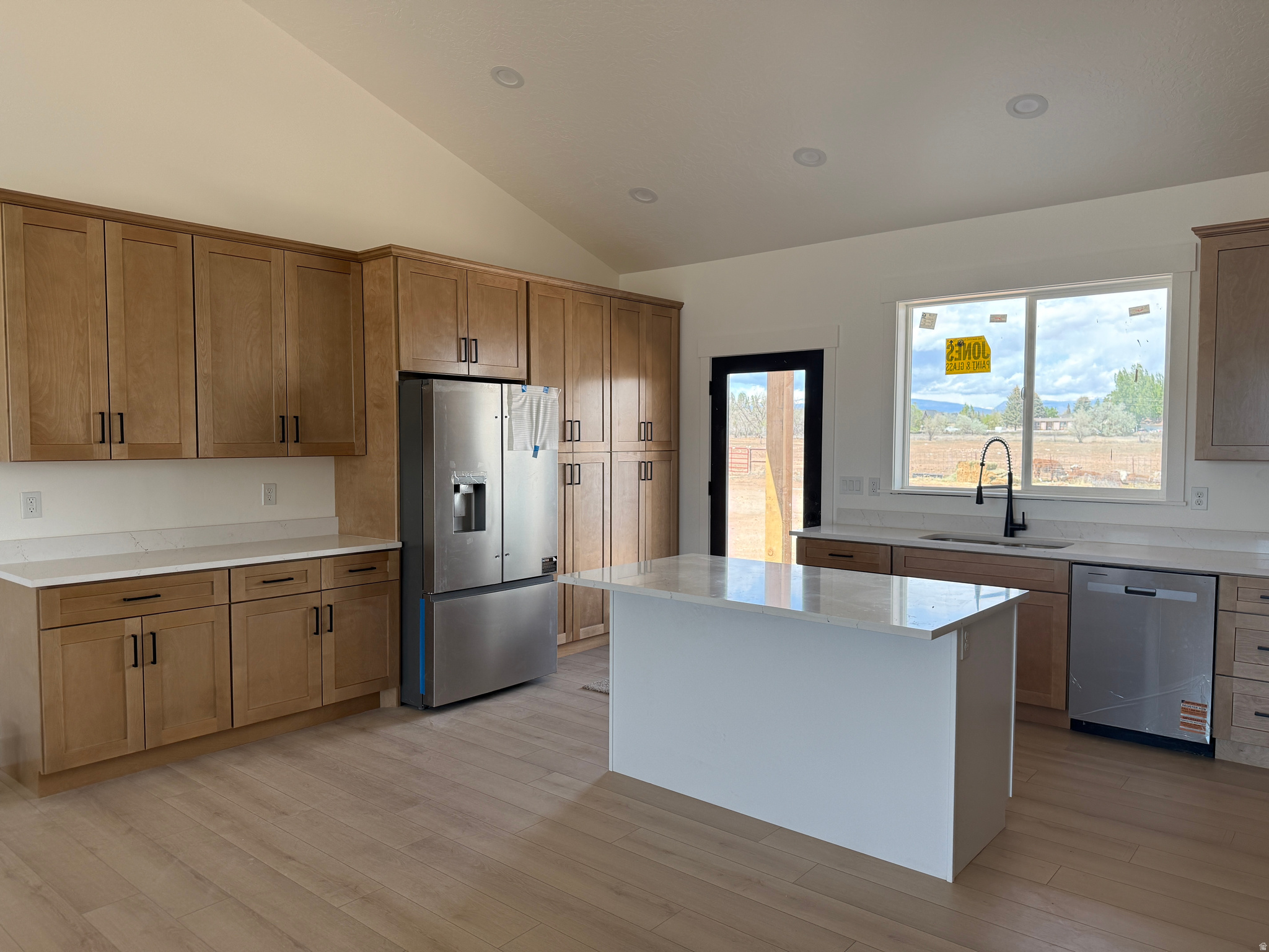 BELL VIEW ESTATES - Residential
