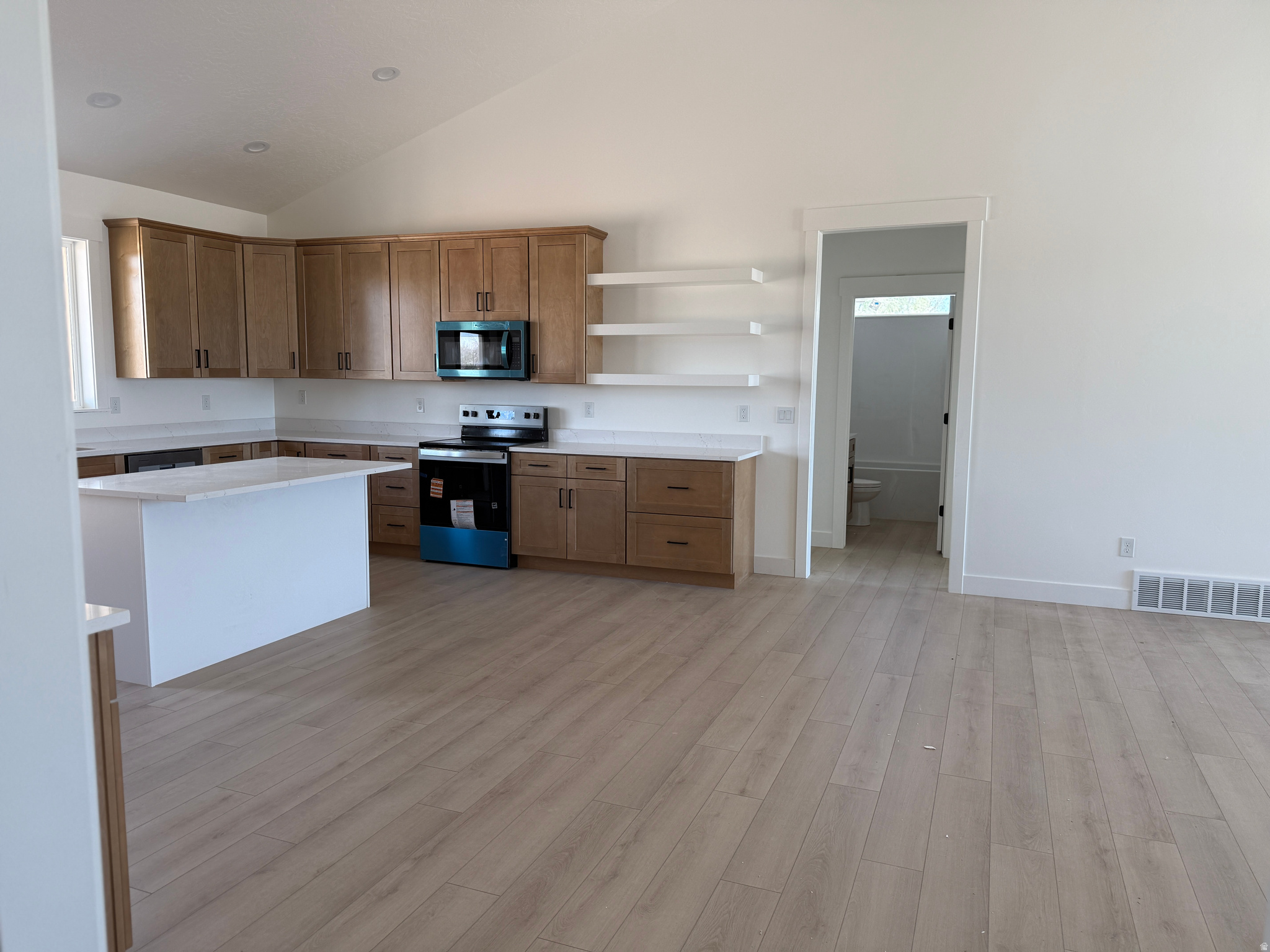 BELL VIEW ESTATES - Residential