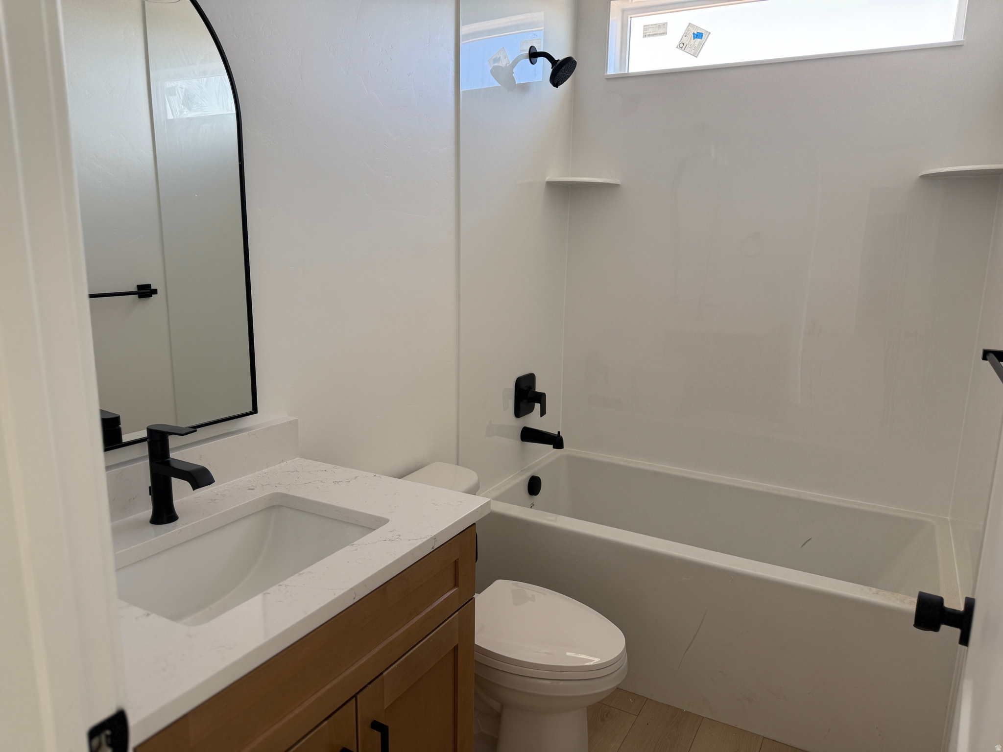 BELL VIEW ESTATES - Residential