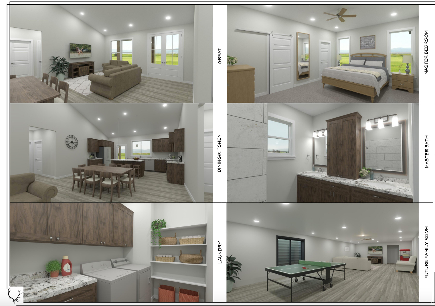 BELL VIEW ESTATES - Residential