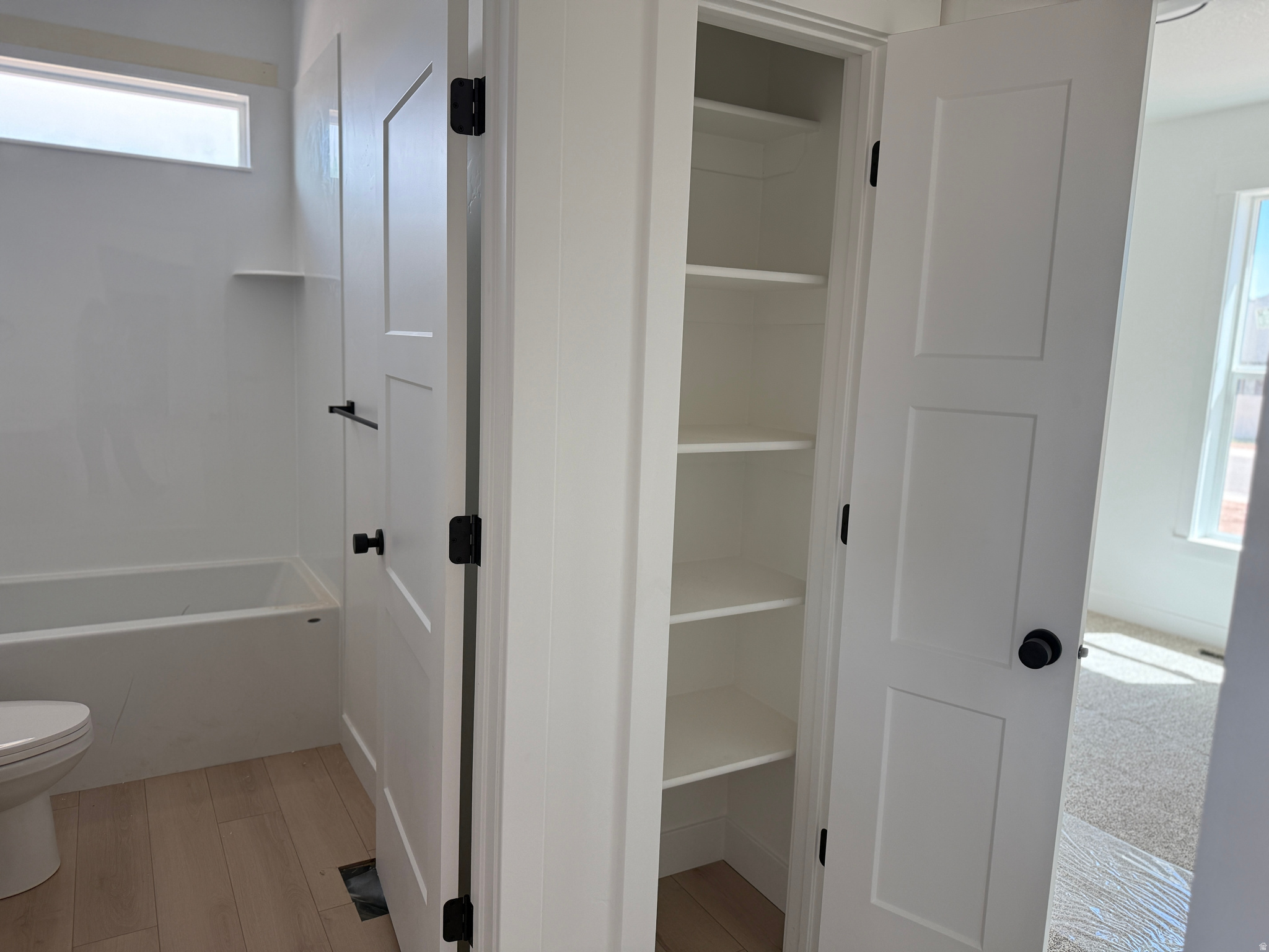 BELL VIEW ESTATES - Residential