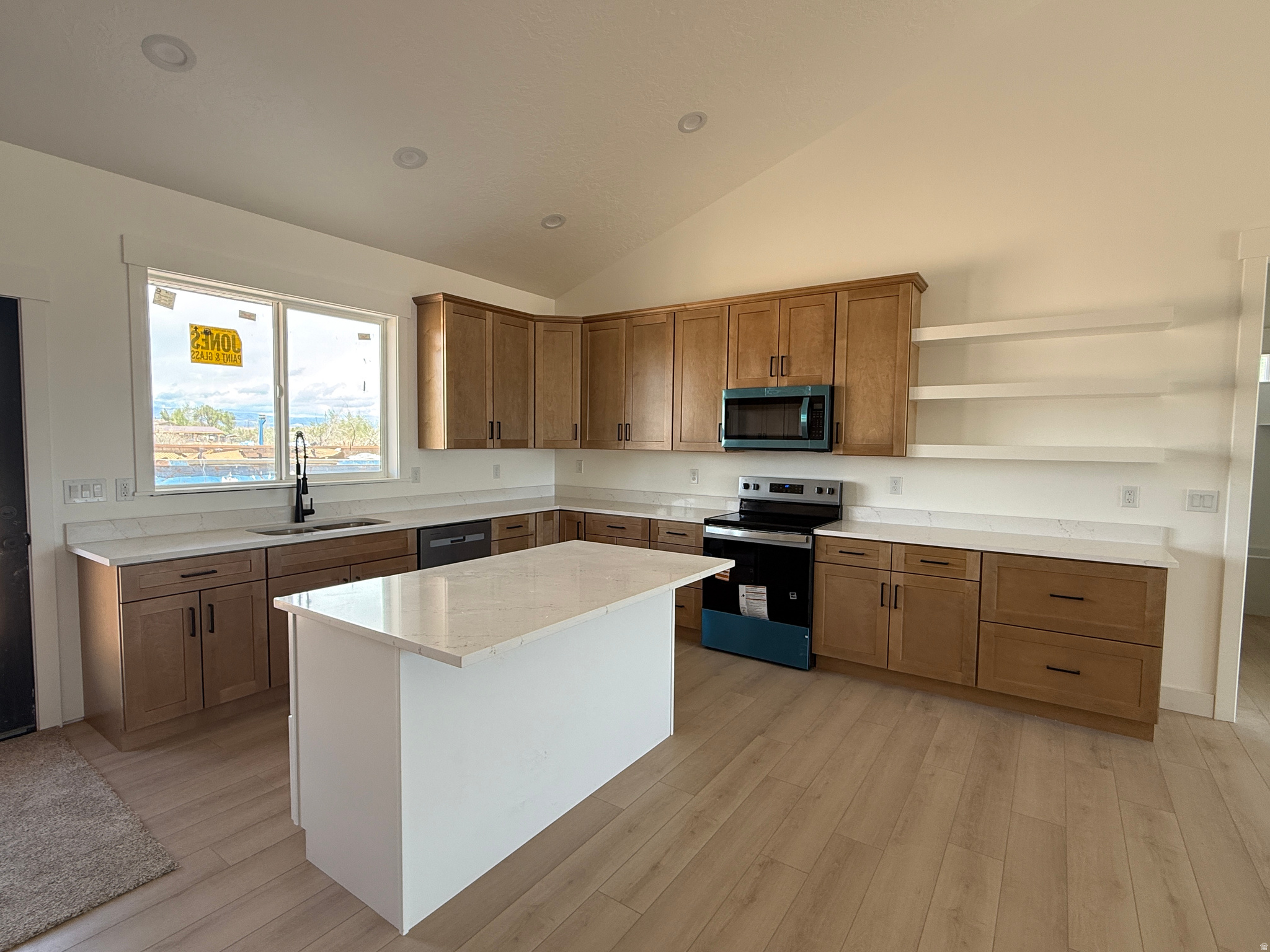 BELL VIEW ESTATES - Residential
