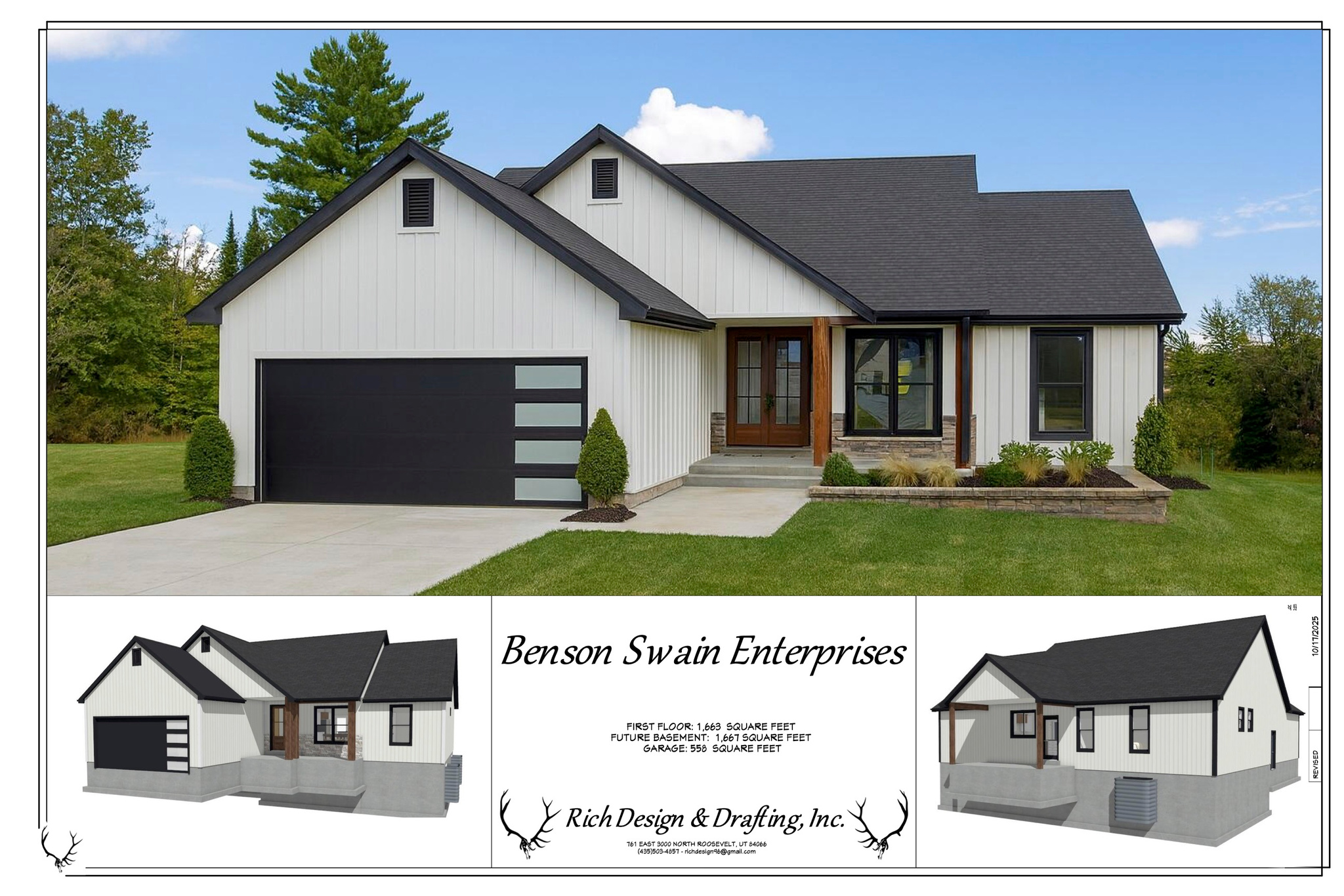 BELL VIEW ESTATES - Residential