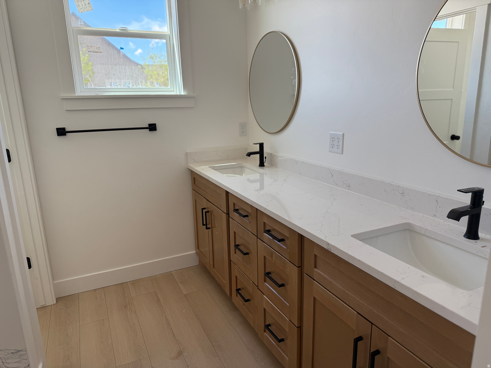 BELL VIEW ESTATES - Residential