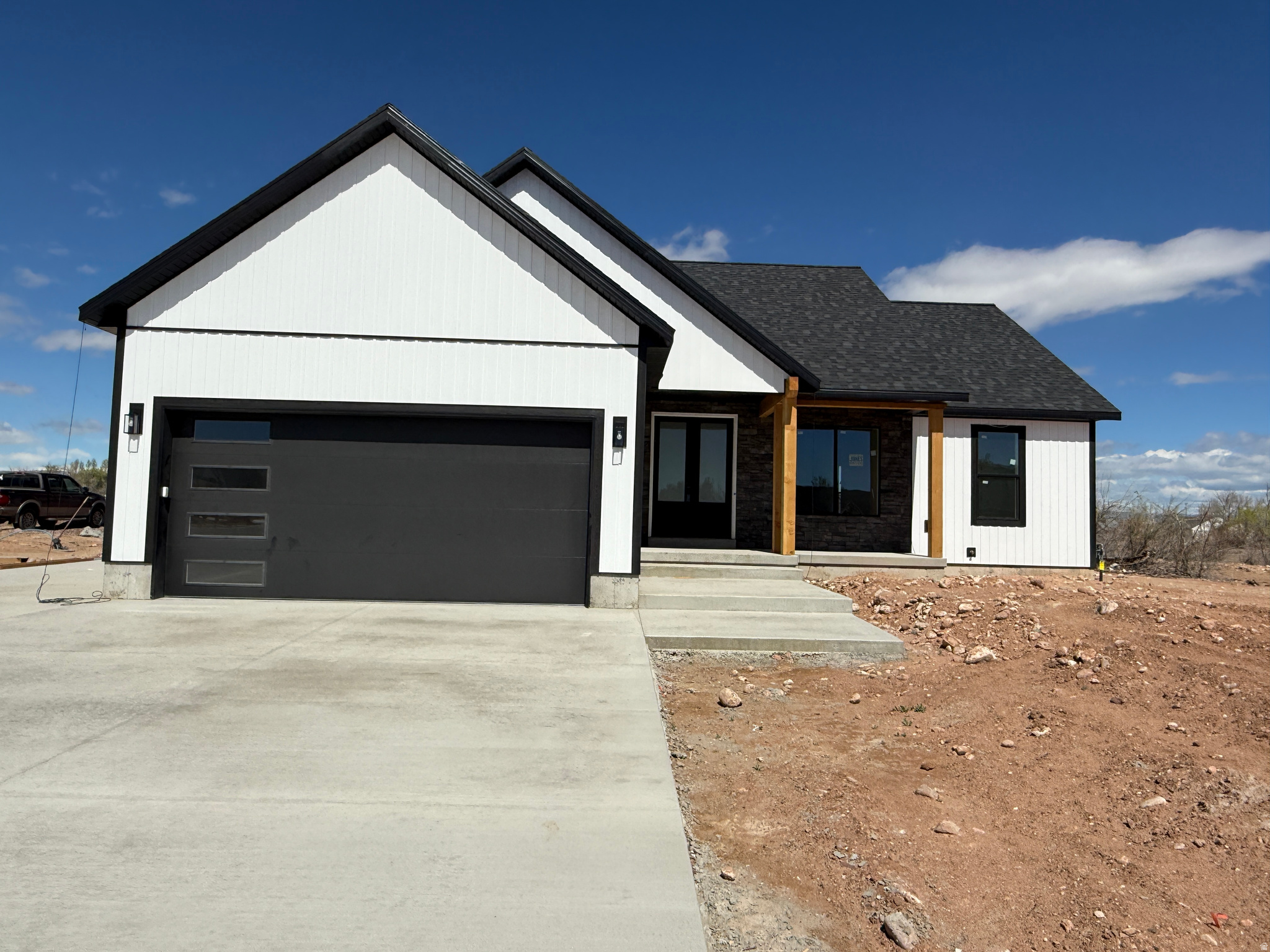 BELL VIEW ESTATES - Residential