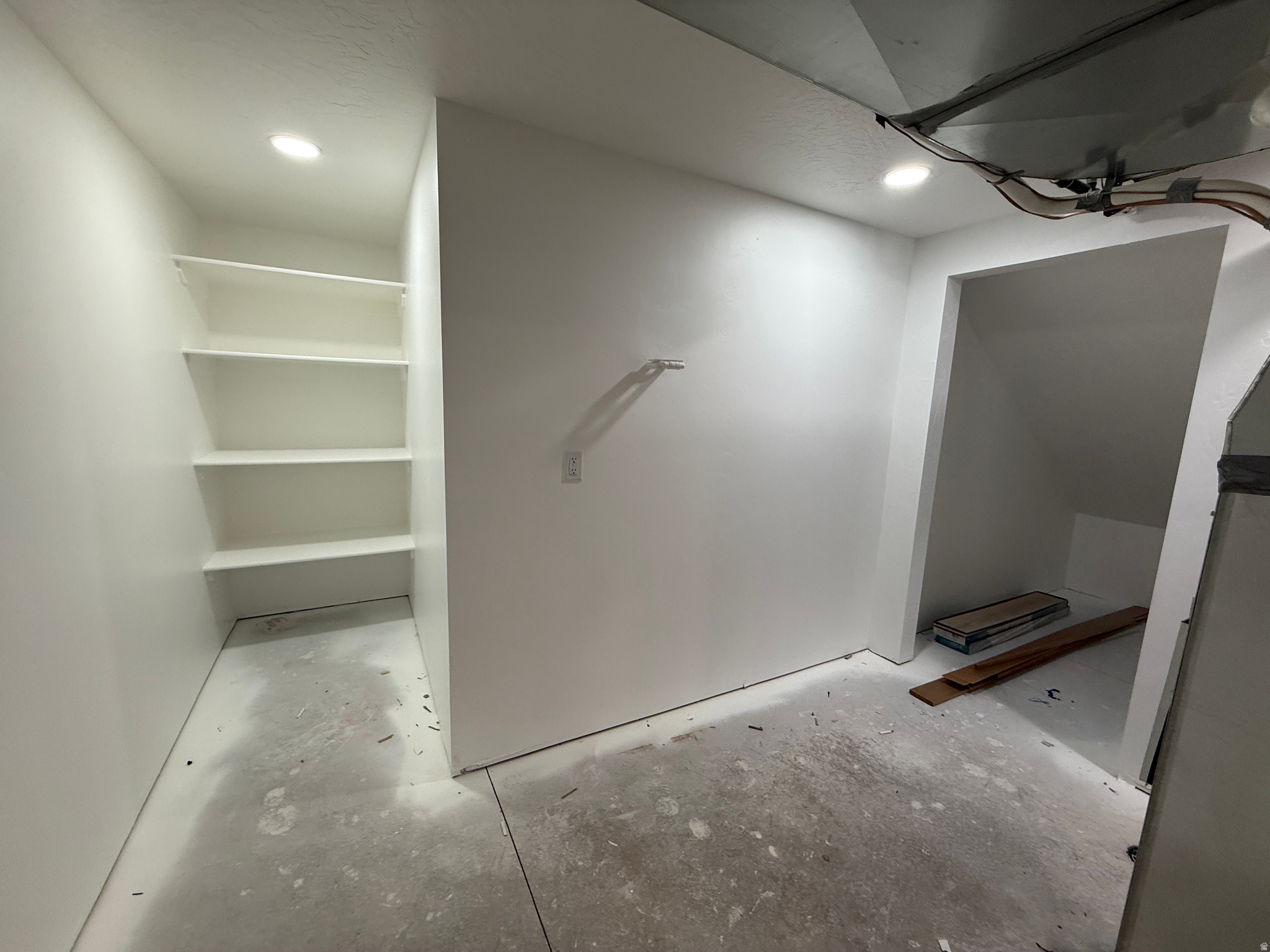 BELL VIEW ESTATES - Residential