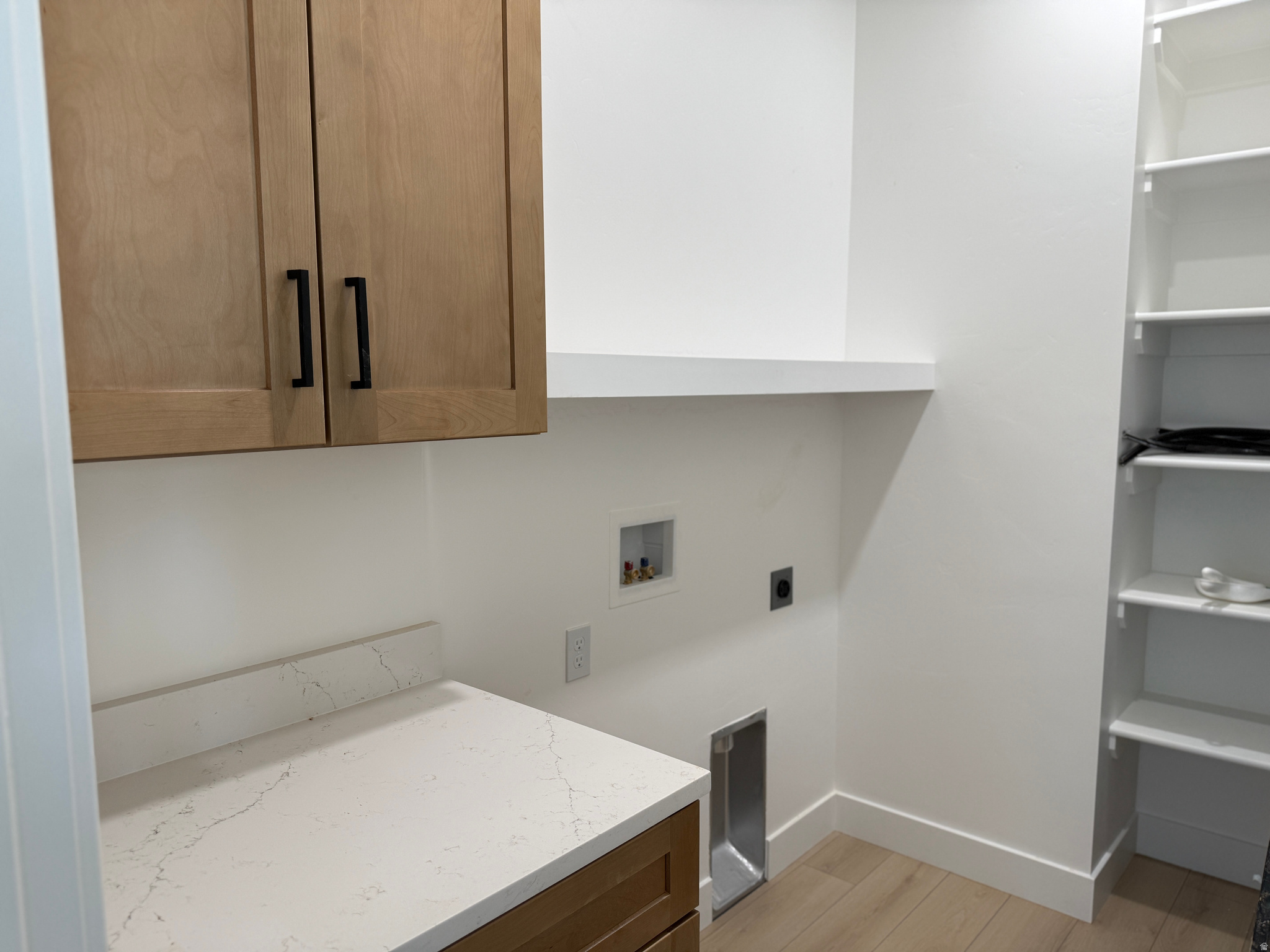 BELL VIEW ESTATES - Residential