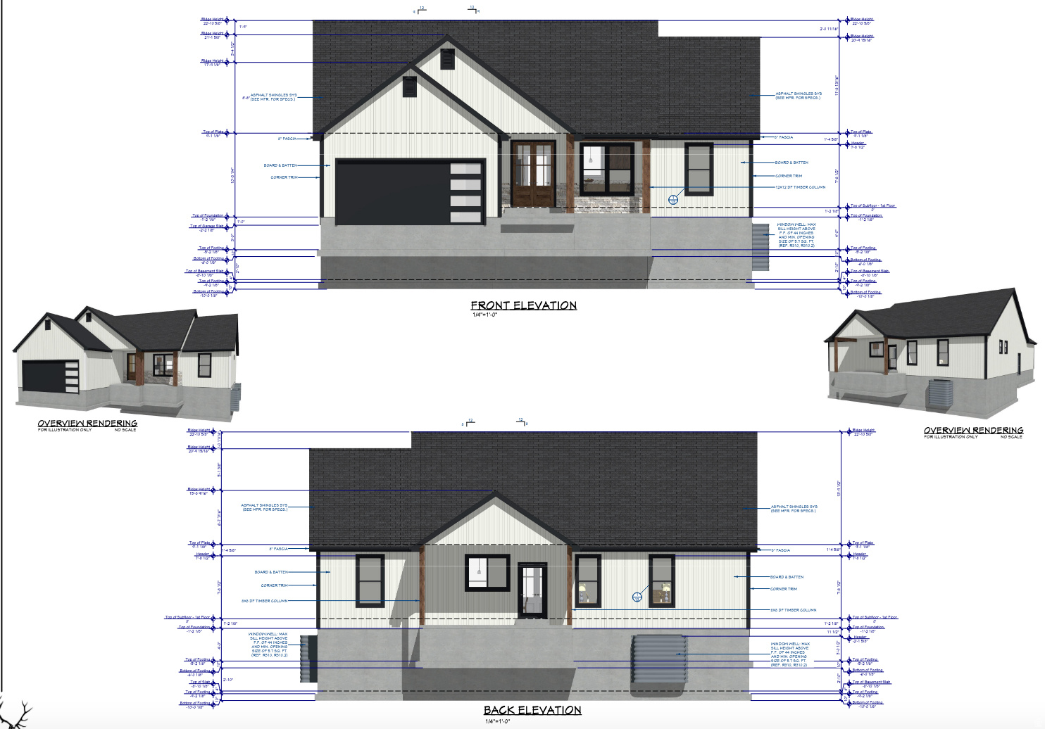 BELL VIEW ESTATES - Residential