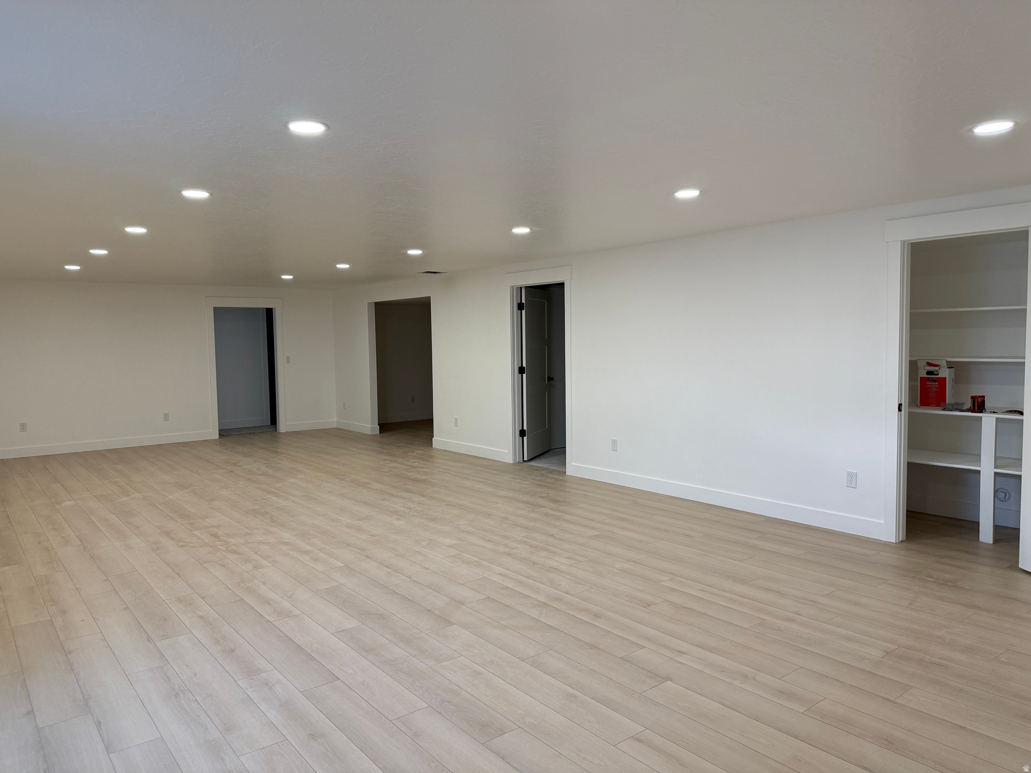 BELL VIEW ESTATES - Residential