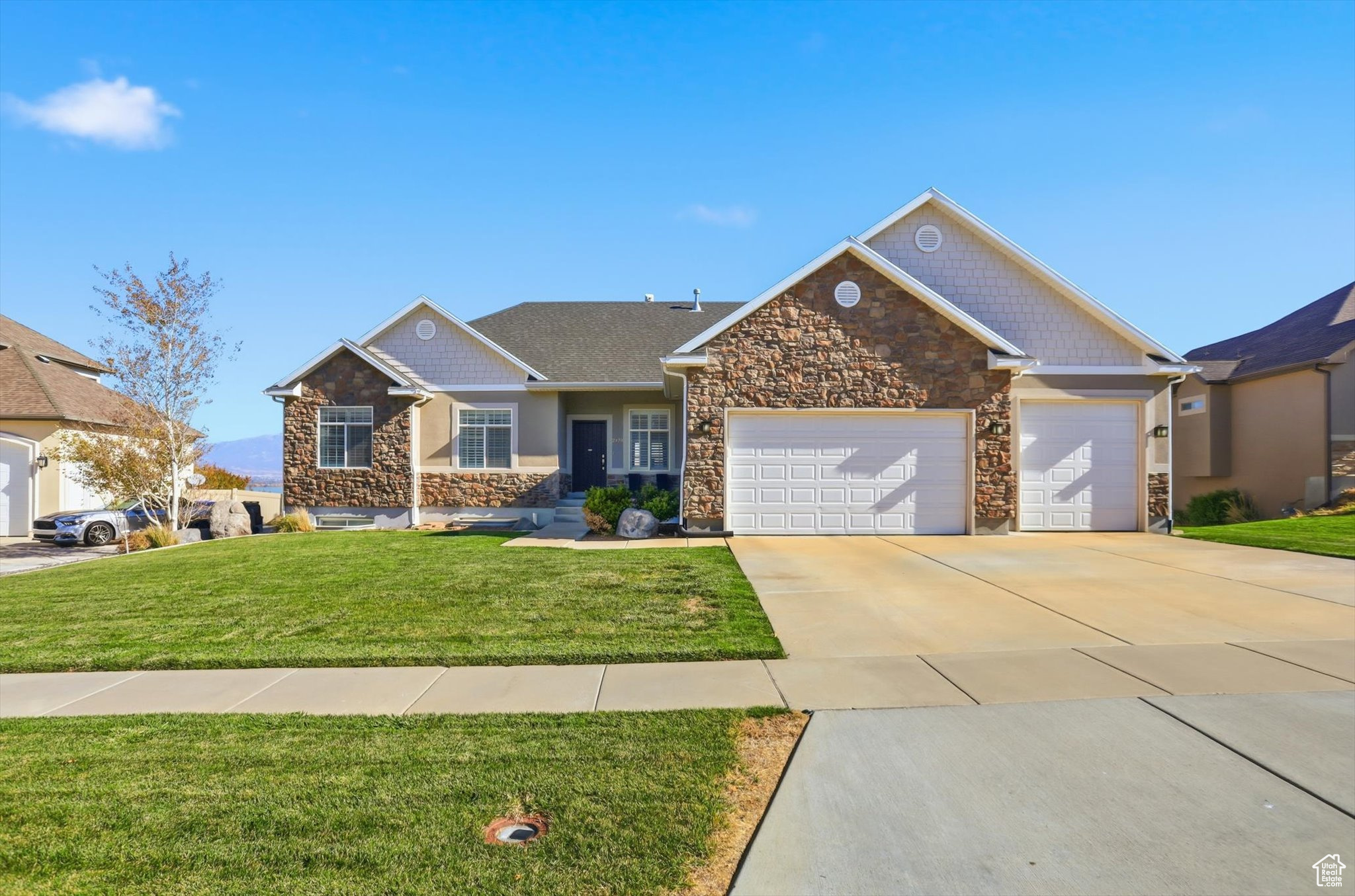 SUMMERHILL PHASE 3 - Residential