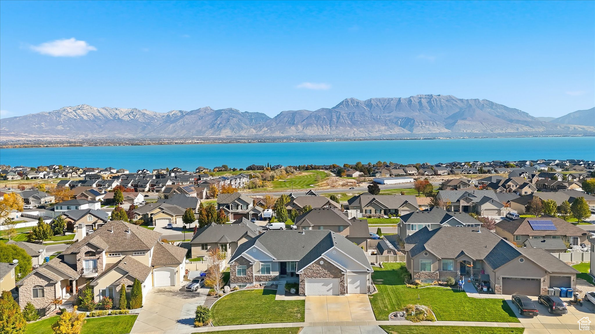 SUMMERHILL PHASE 3 - Residential