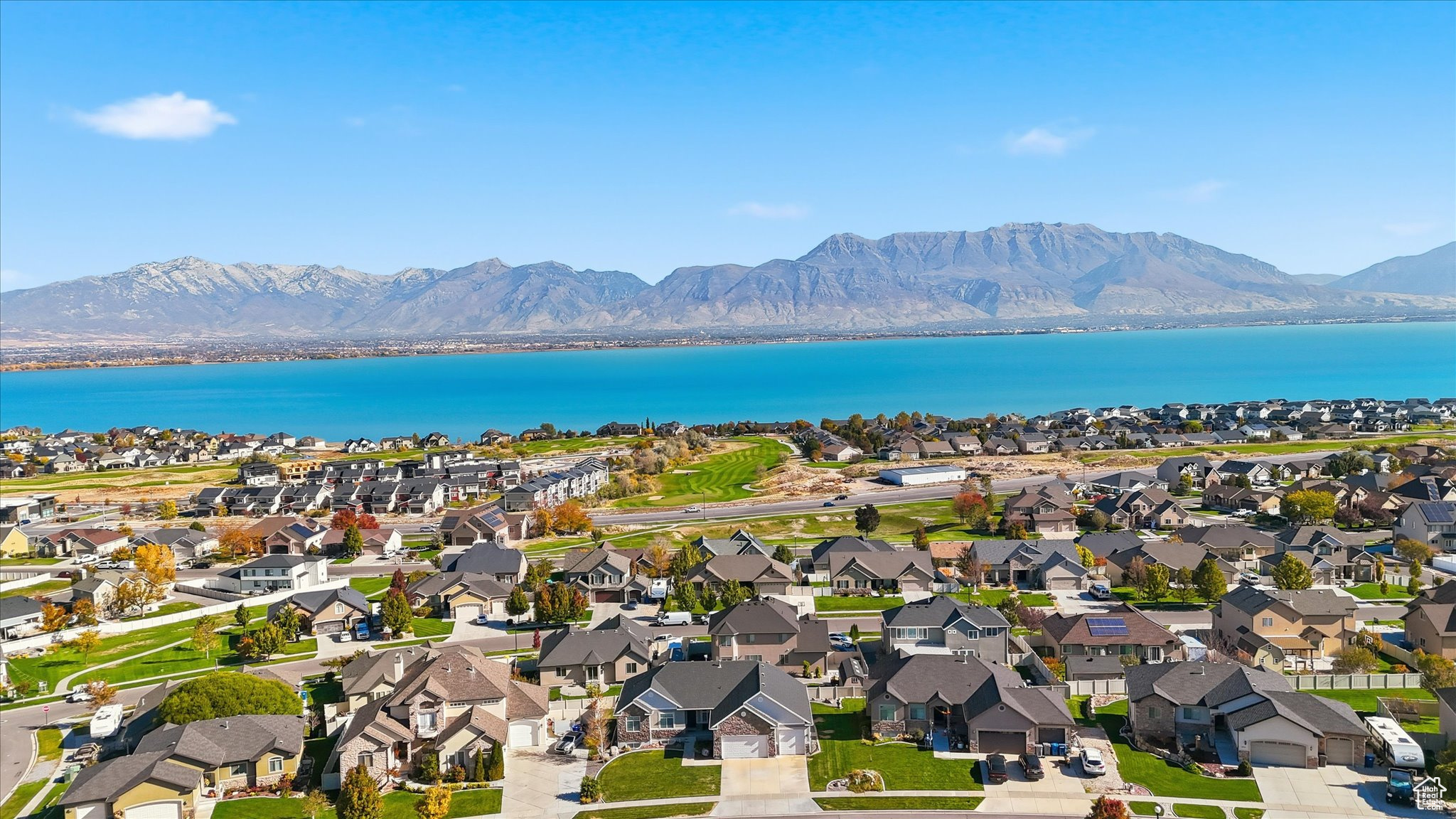 SUMMERHILL PHASE 3 - Residential