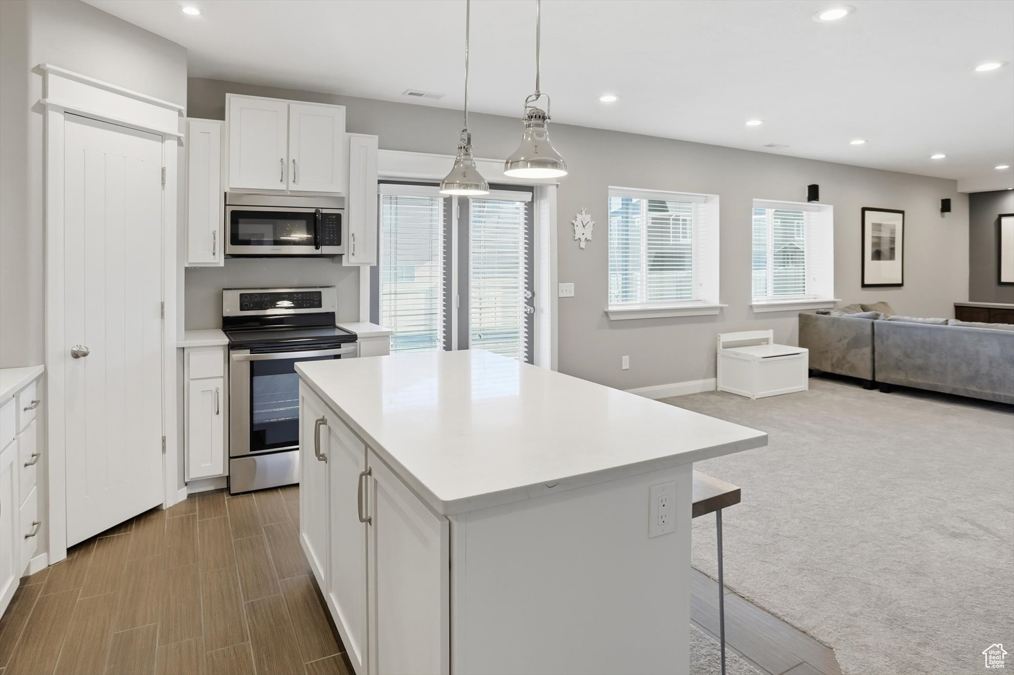 SUMMERHILL PHASE 3 - Residential