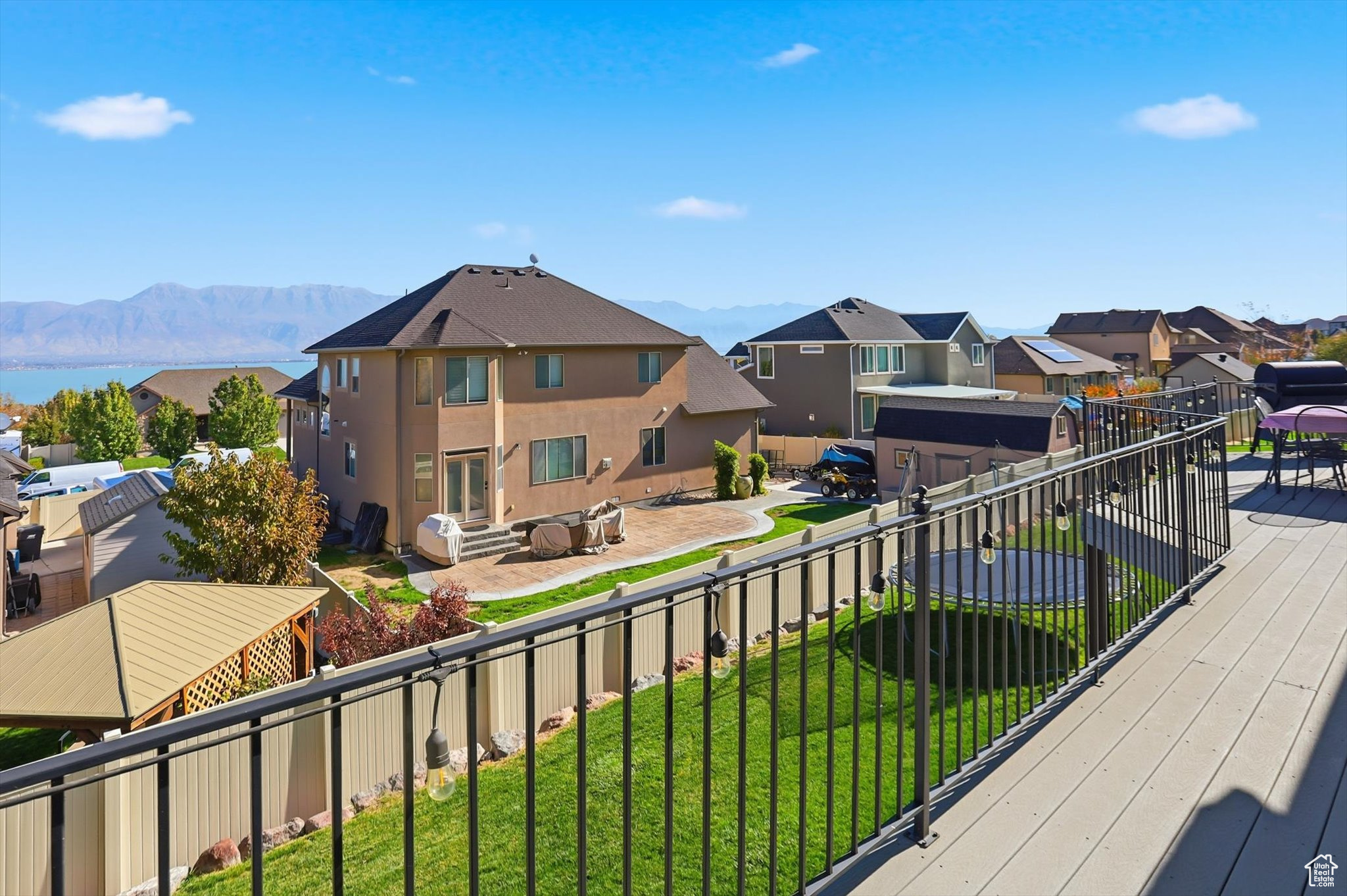 SUMMERHILL PHASE 3 - Residential