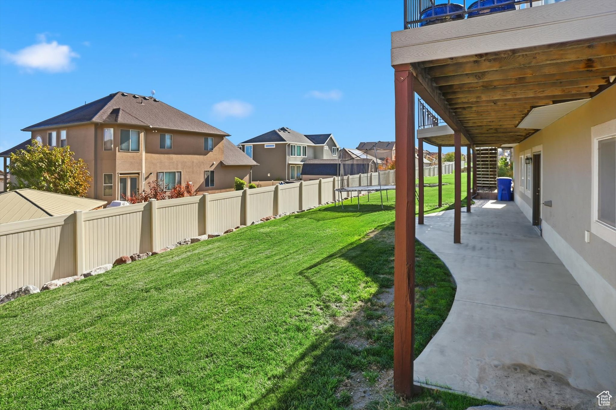 SUMMERHILL PHASE 3 - Residential