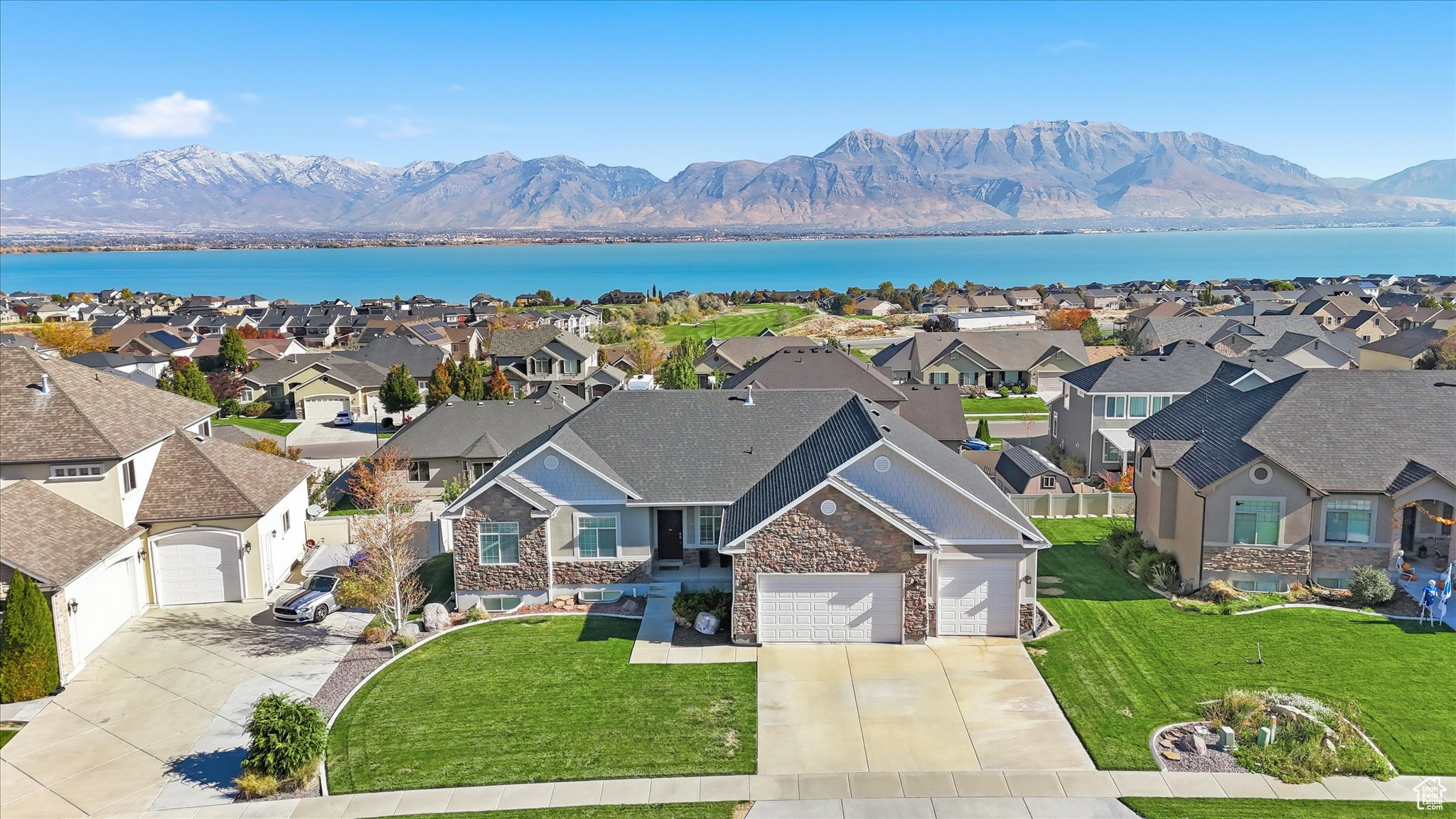 SUMMERHILL PHASE 3 - Residential