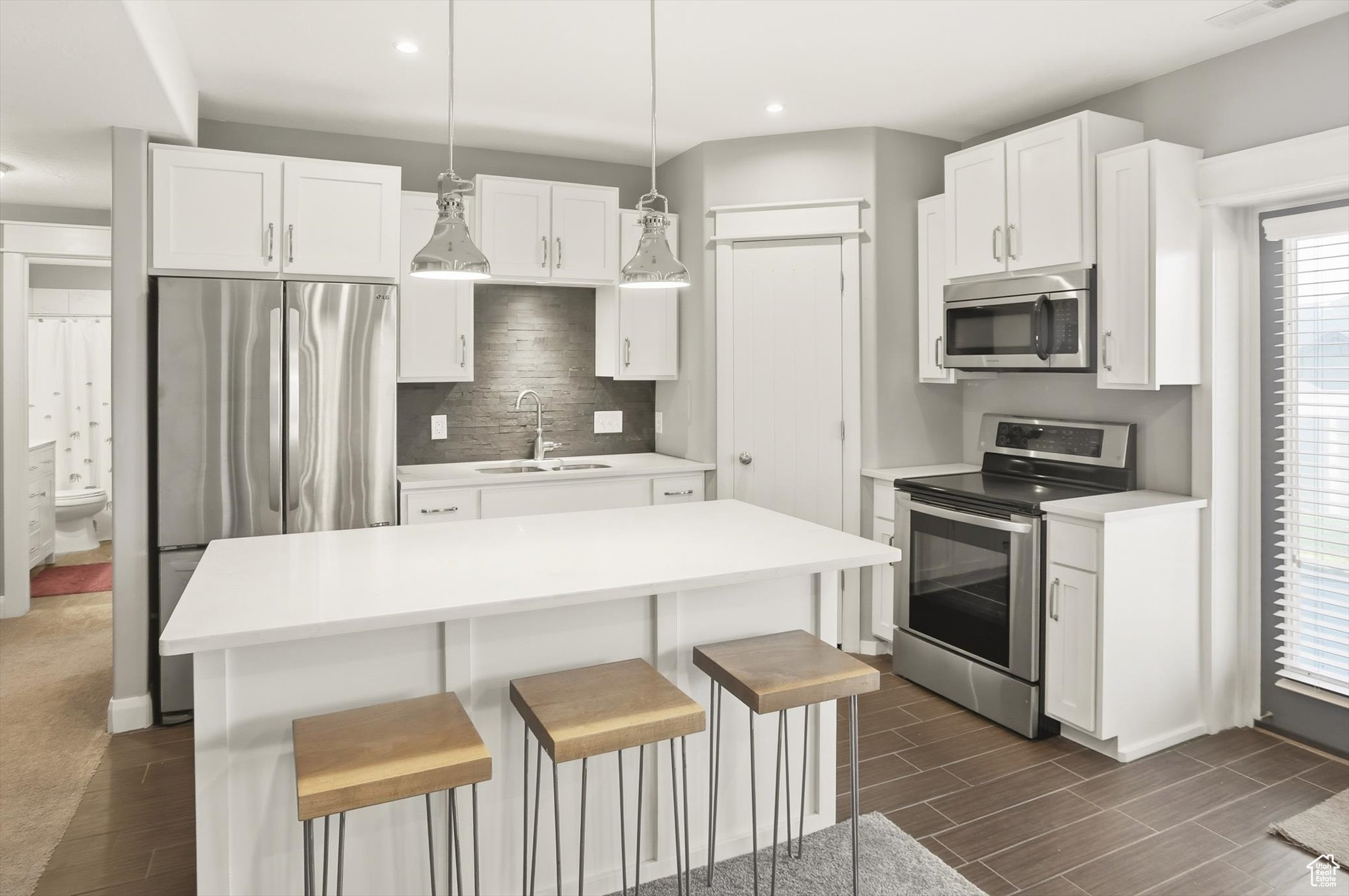 SUMMERHILL PHASE 3 - Residential