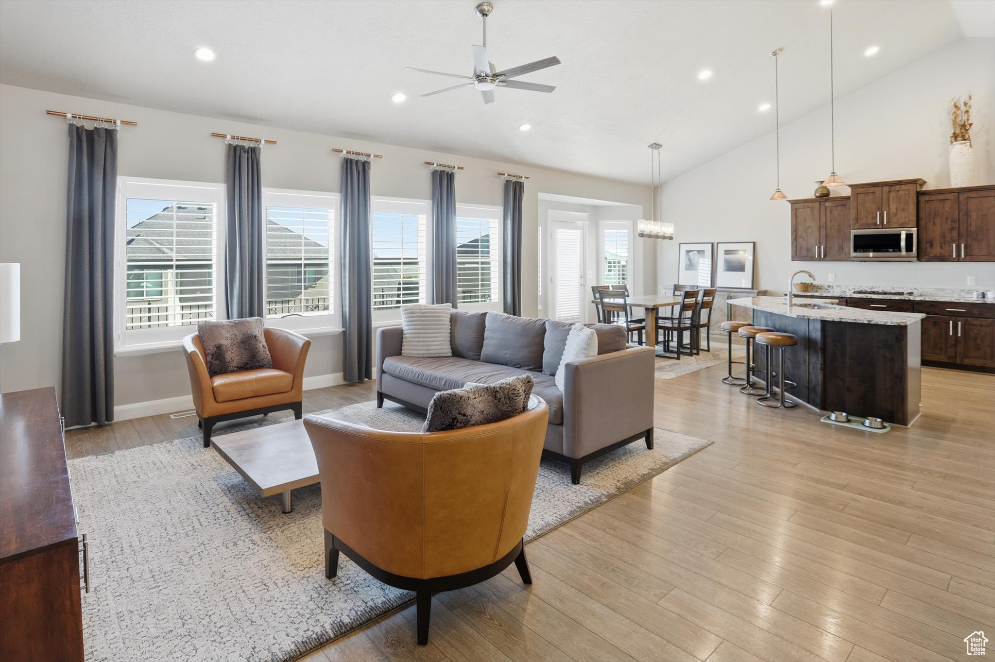 SUMMERHILL PHASE 3 - Residential