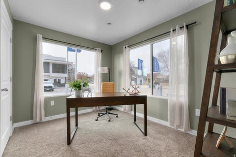 Tiny photo for 438 E 1435 ST S #128, Ogden, UT 84404 (MLS # 2163787)