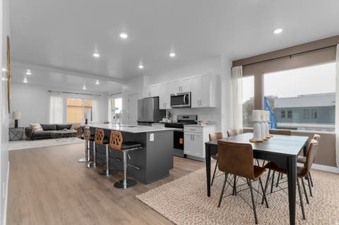 Tiny photo for 438 E 1435 ST S #128, Ogden, UT 84404 (MLS # 2163787)