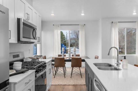 Tiny photo for 438 E 1435 ST S #128, Ogden, UT 84404 (MLS # 2163787)