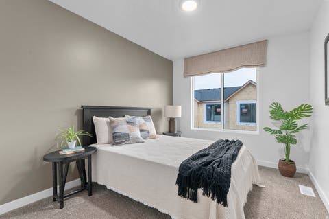 Tiny photo for 438 E 1435 ST S #128, Ogden, UT 84404 (MLS # 2163787)