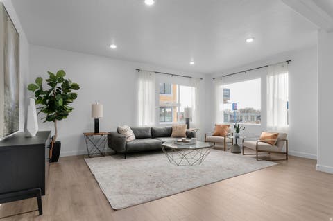 Townhouse For Sale - 438 E 1435 St #128<br/> Ogden, UT 84404